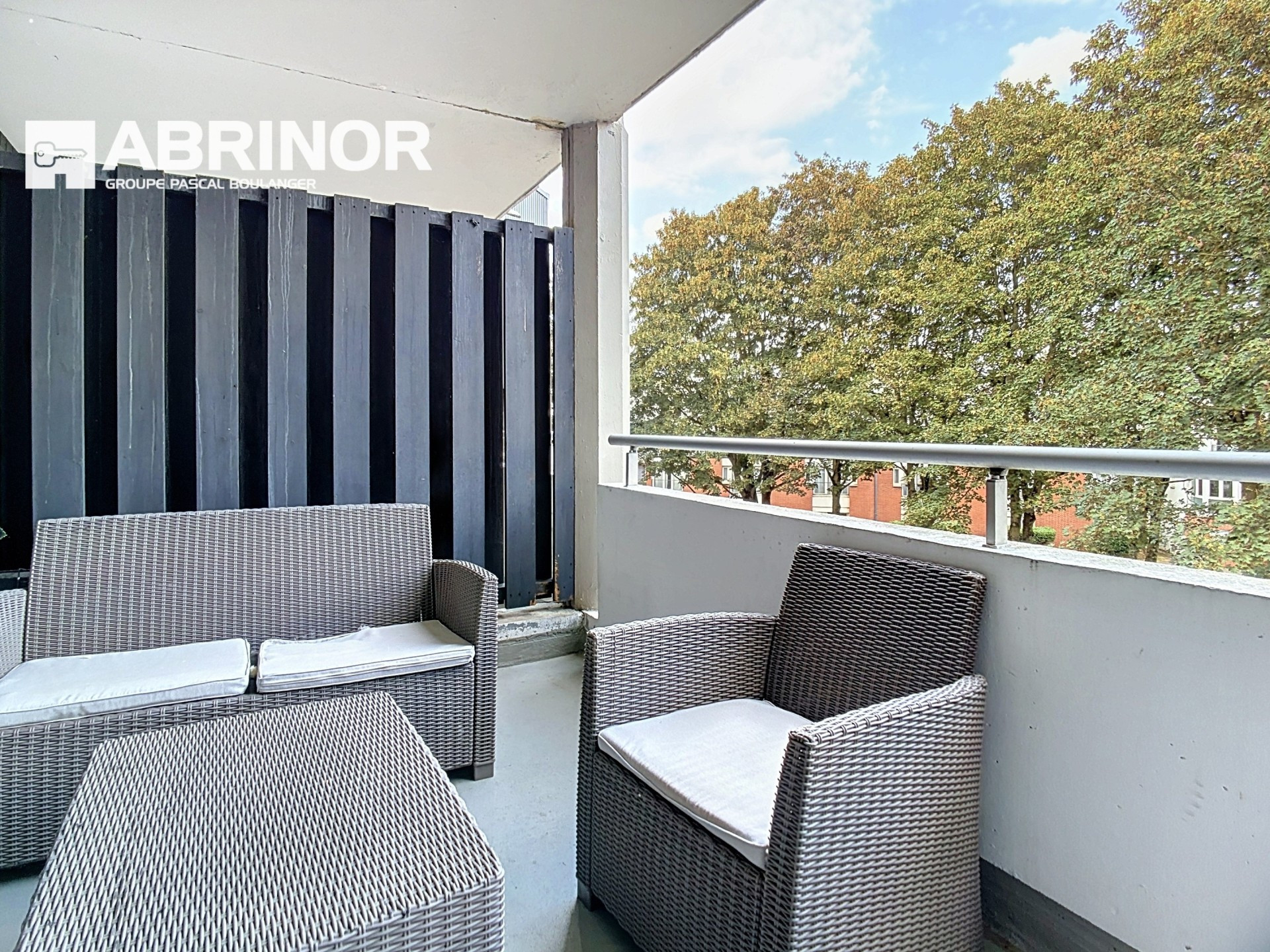 vente appartement VILLENEUVE D ASCQ