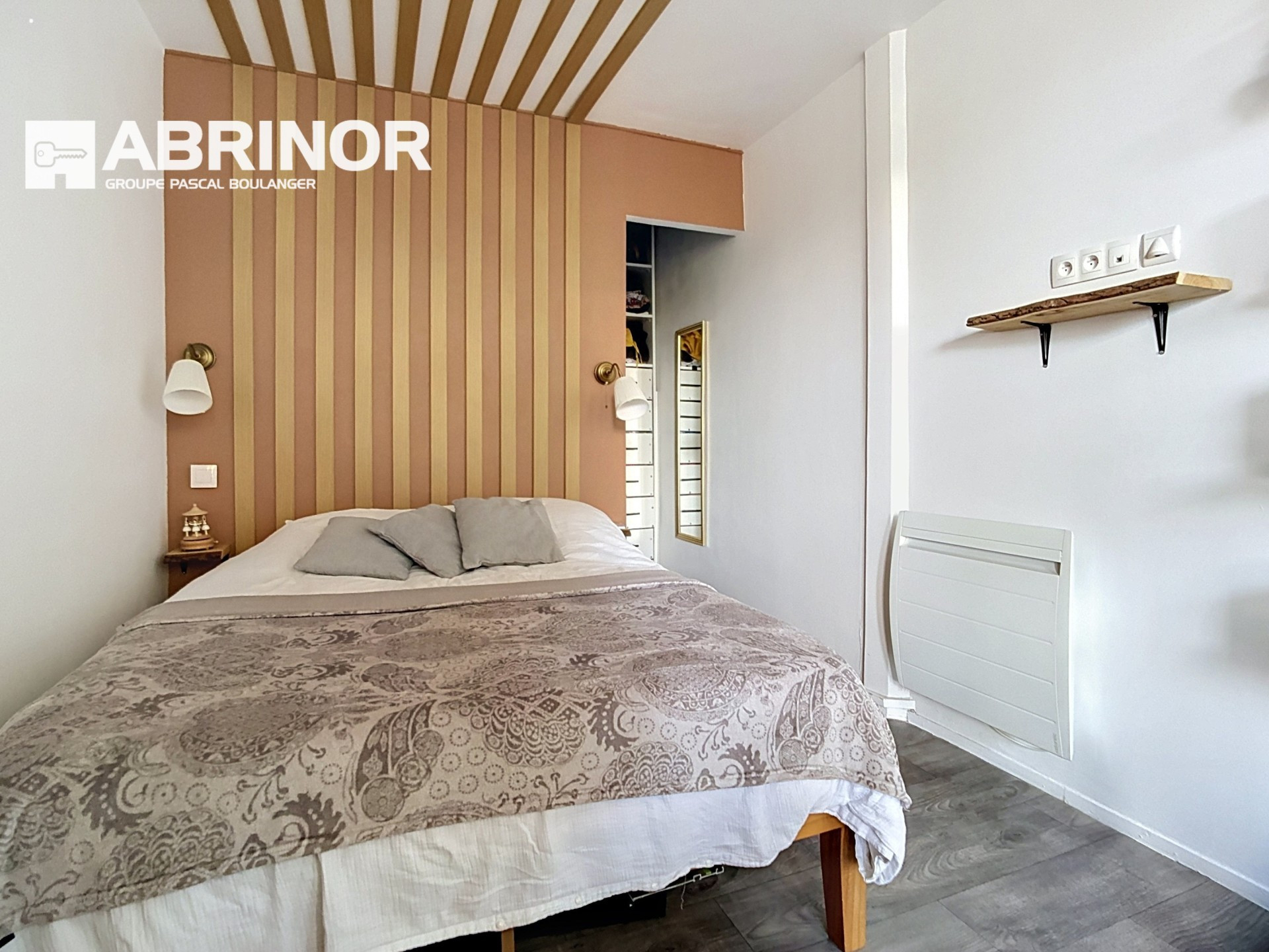 vente appartement VILLENEUVE D ASCQ