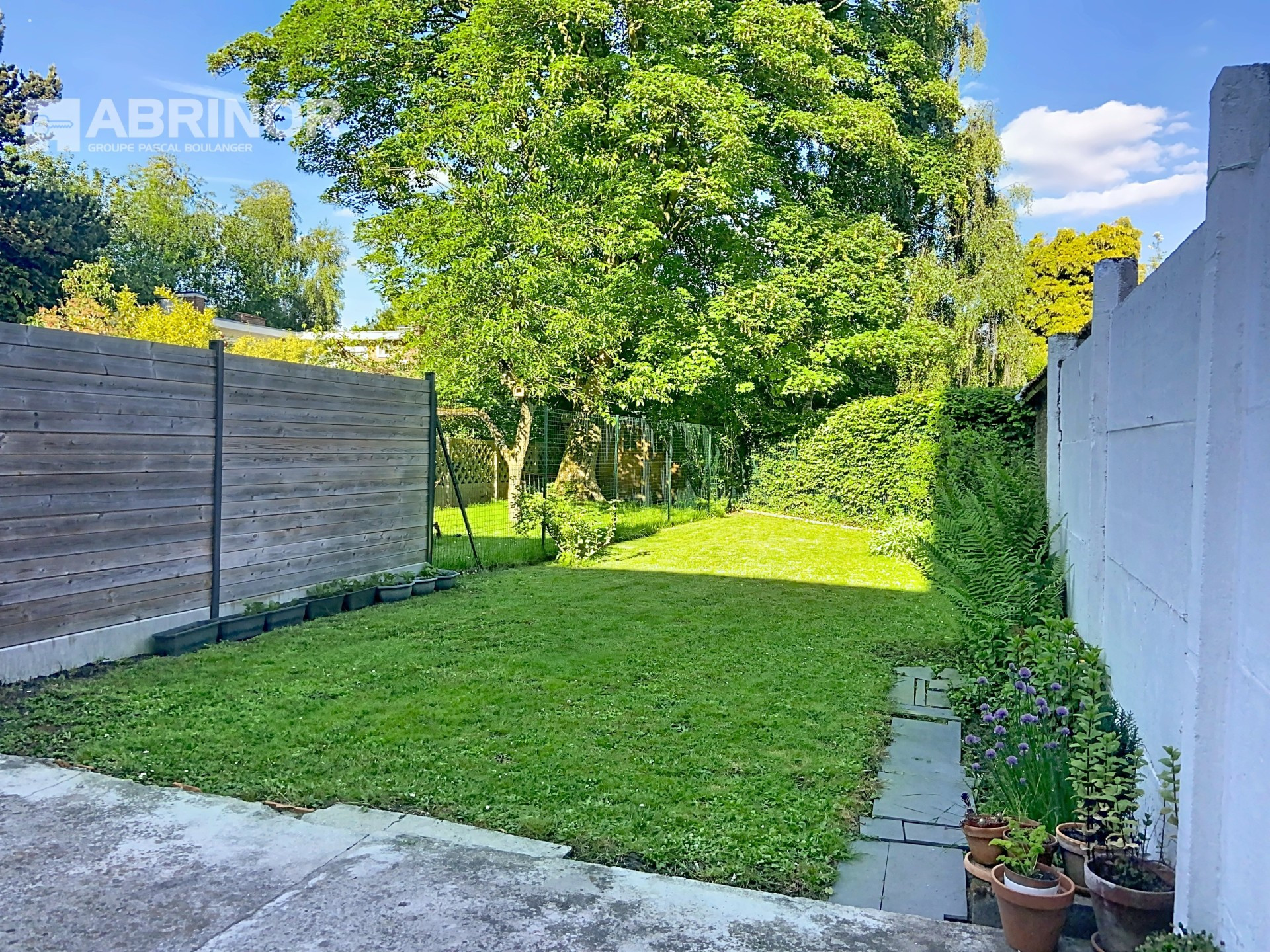 vente maison LAMBERSART