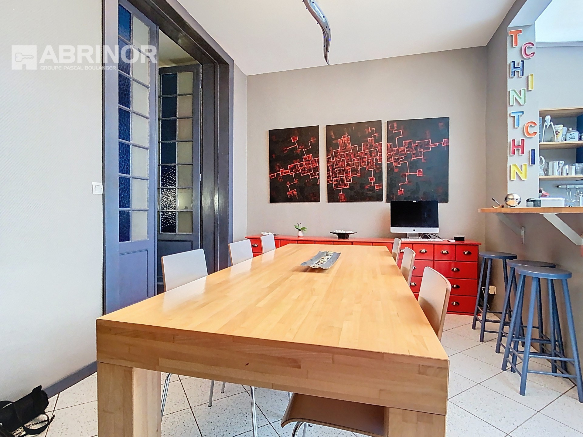 vente maison LAMBERSART