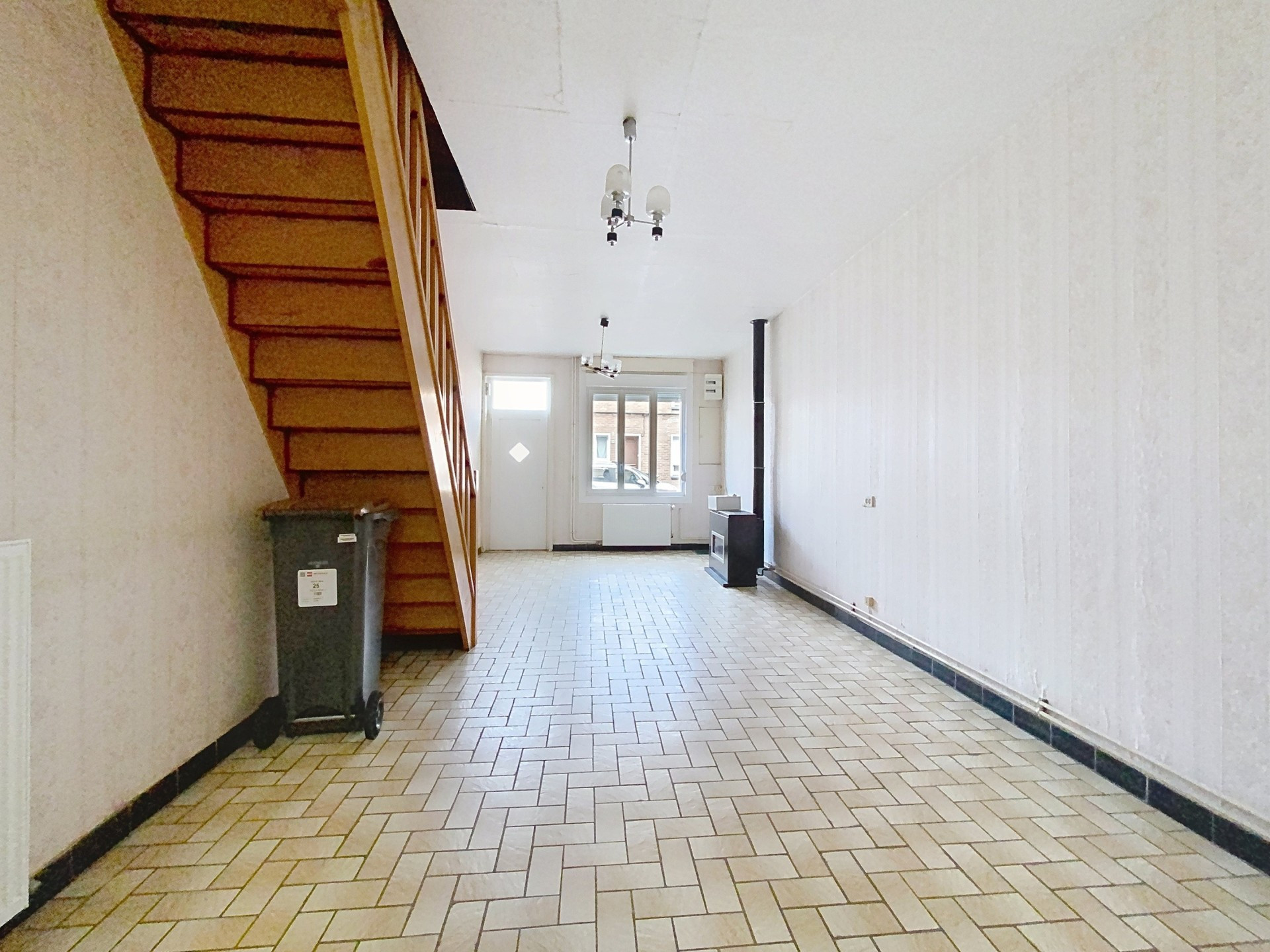 vente maison HOUPLINES