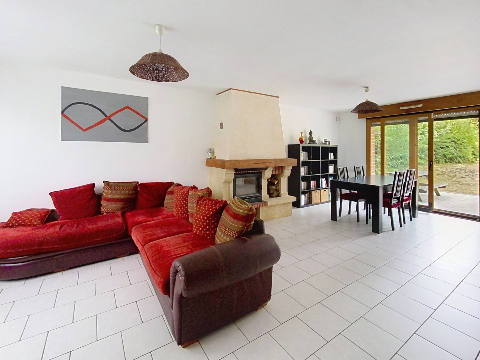 vente maison ORCHIES