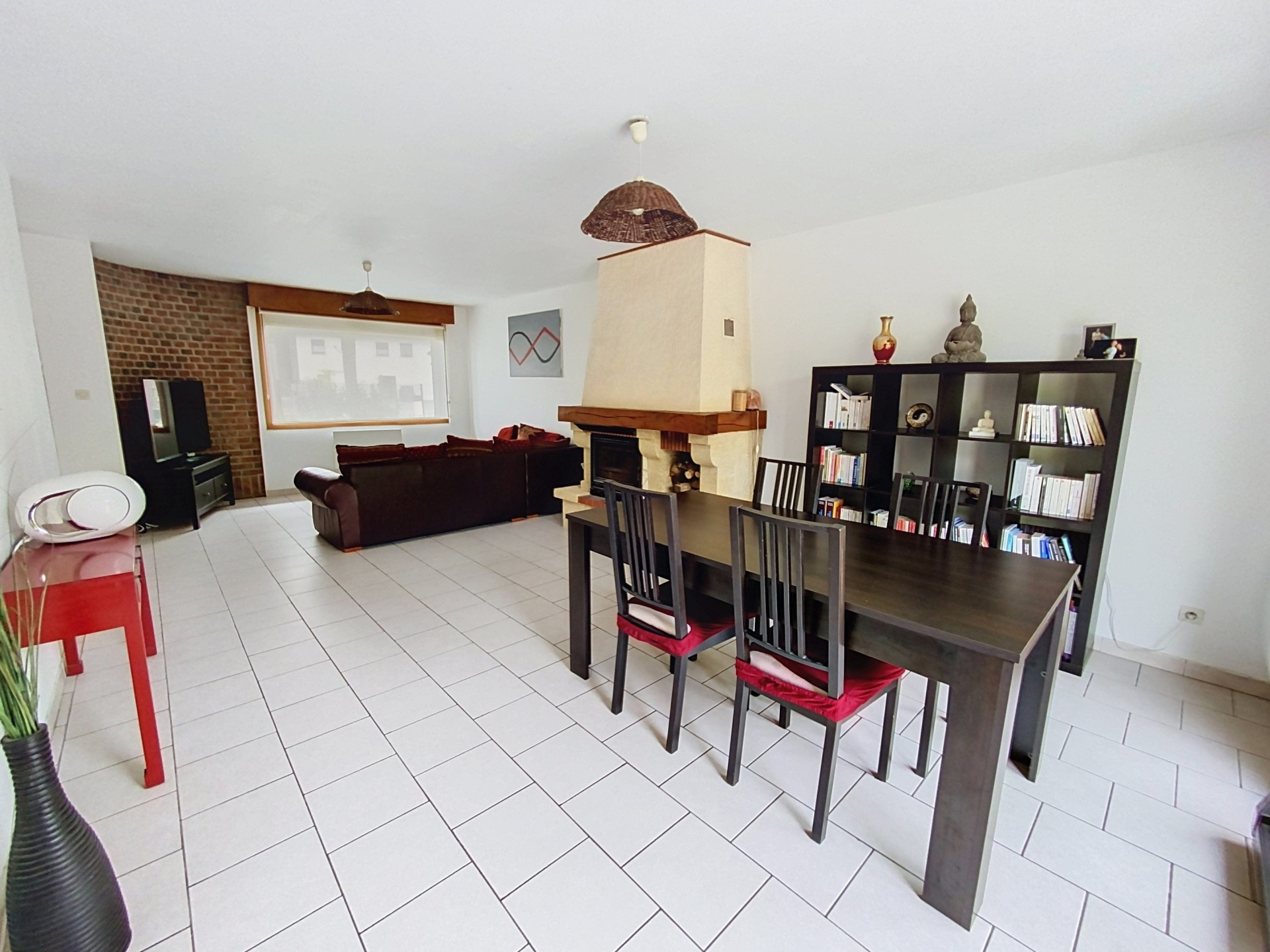 vente maison ORCHIES