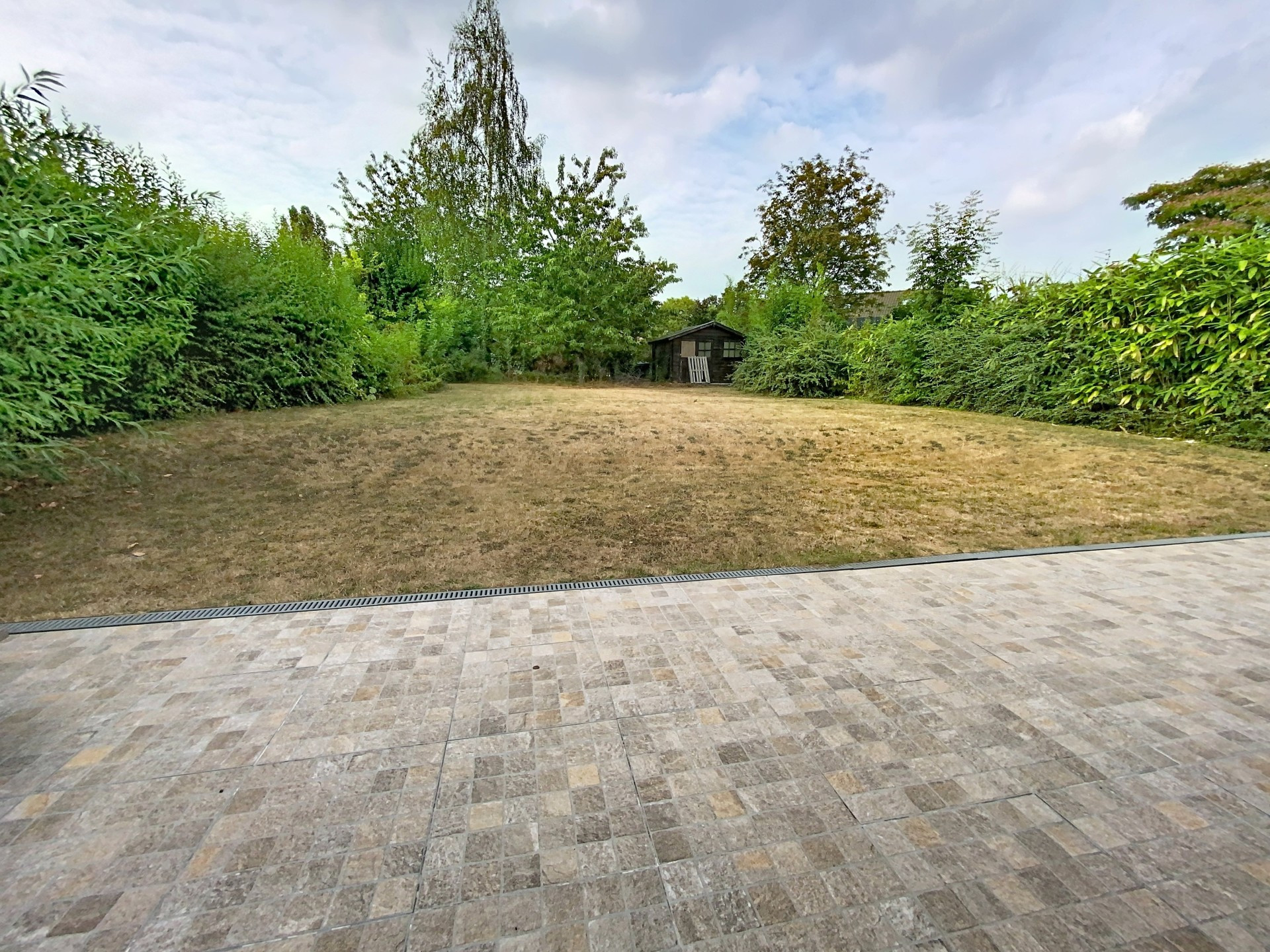 vente maison ORCHIES
