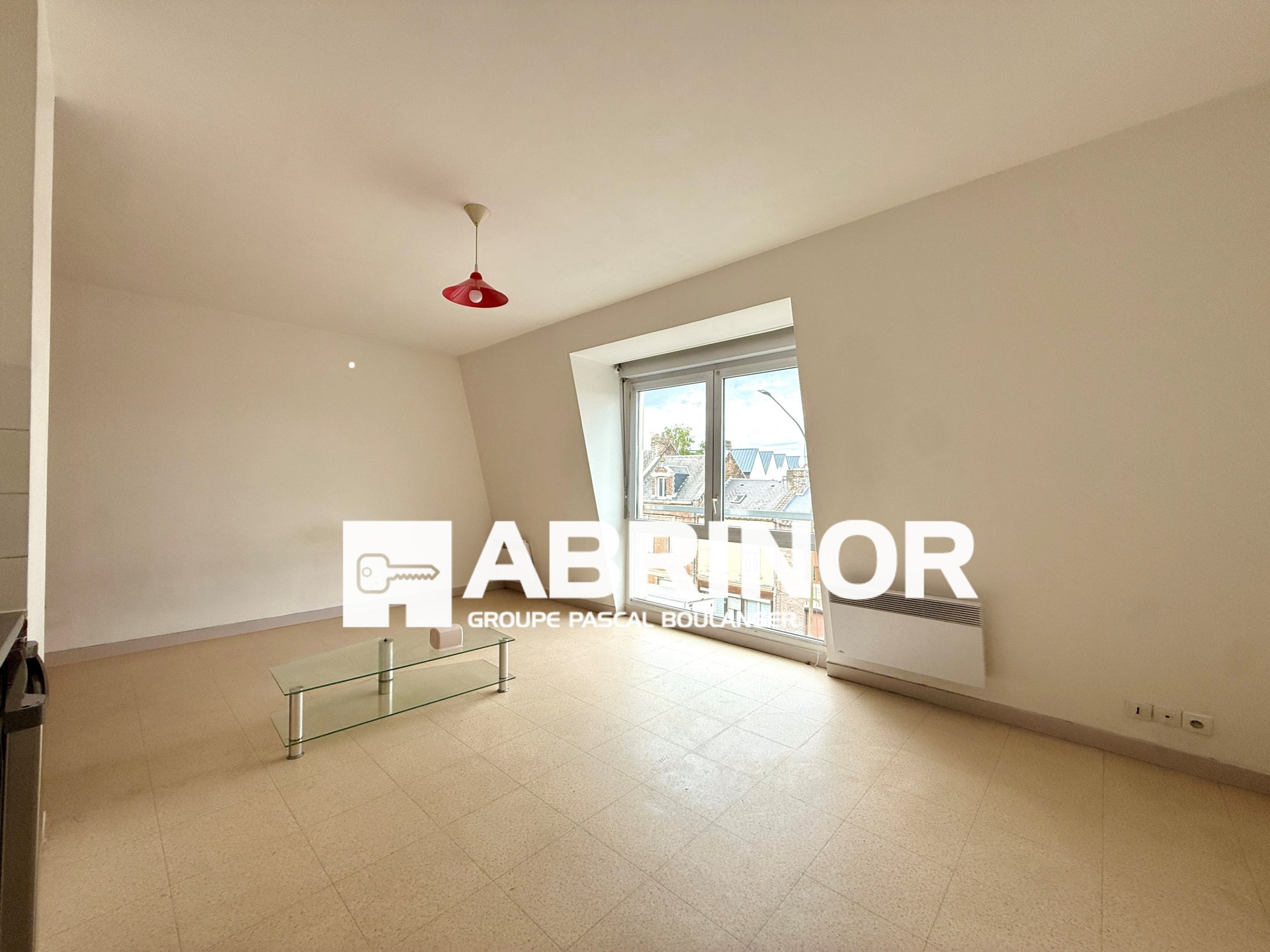vente appartement AMIENS