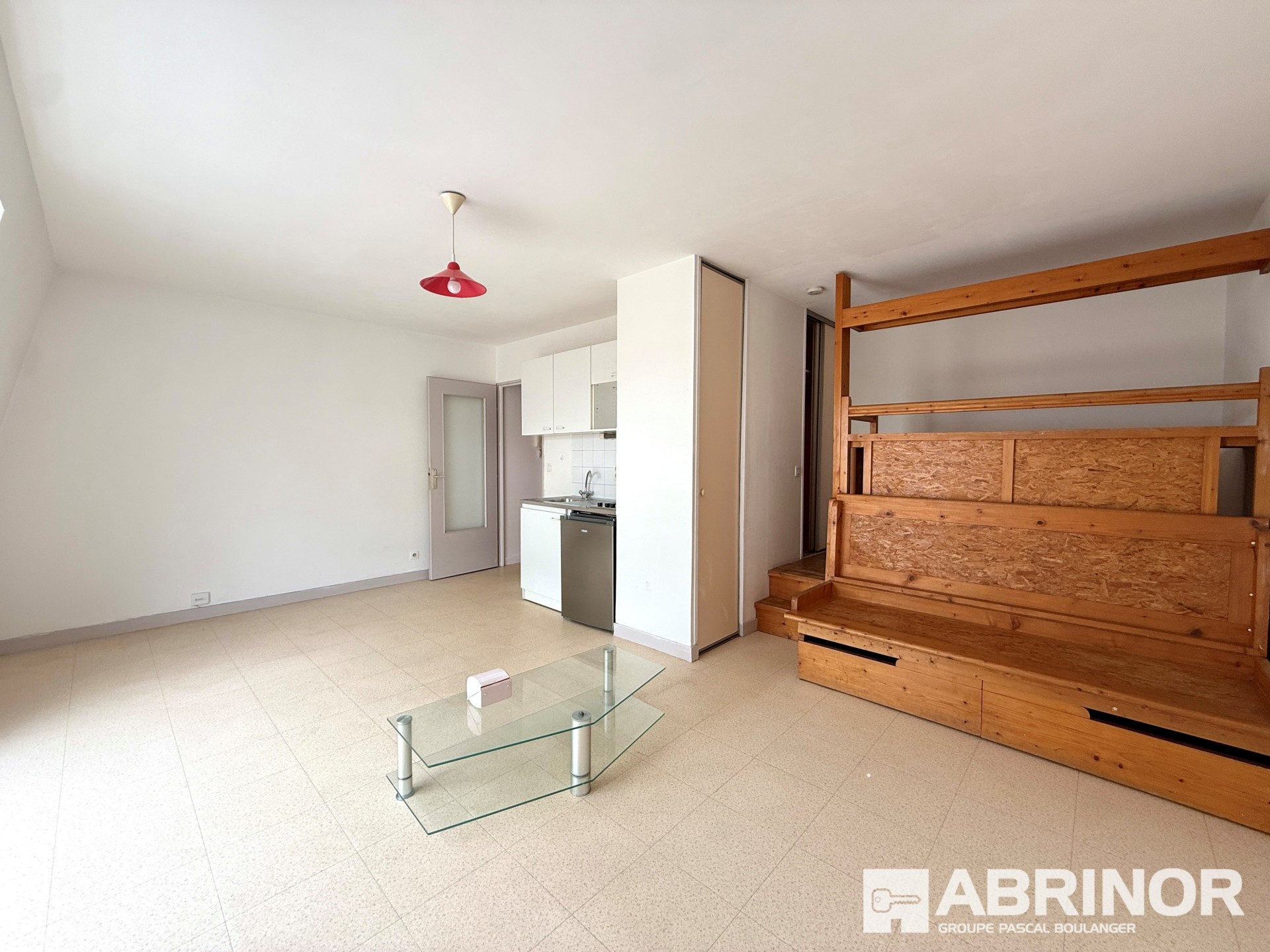 vente appartement AMIENS