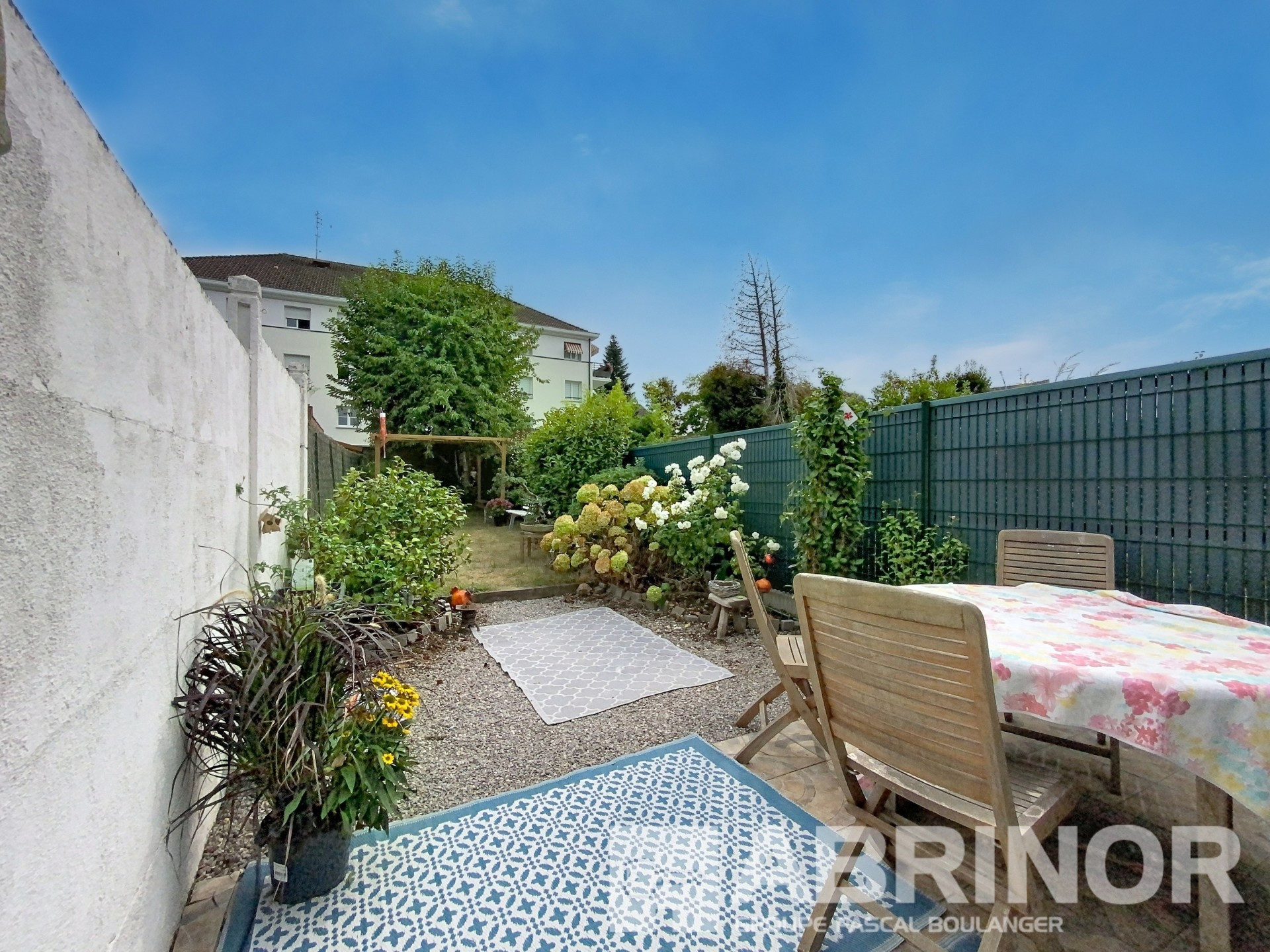 vente maison LINSELLES