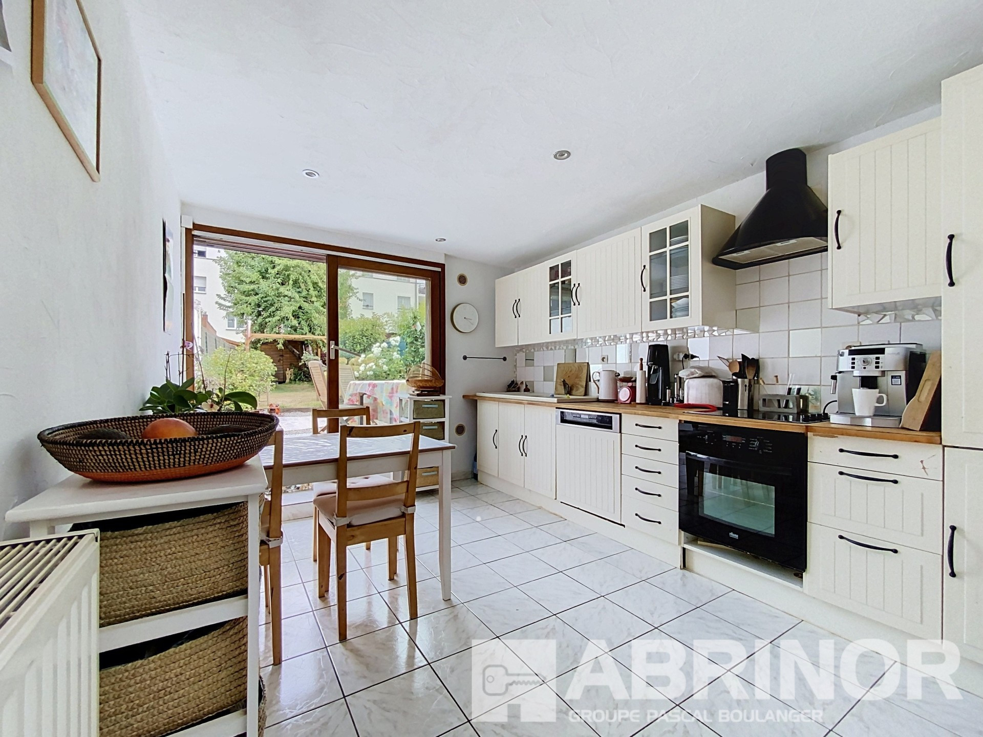 vente maison LINSELLES