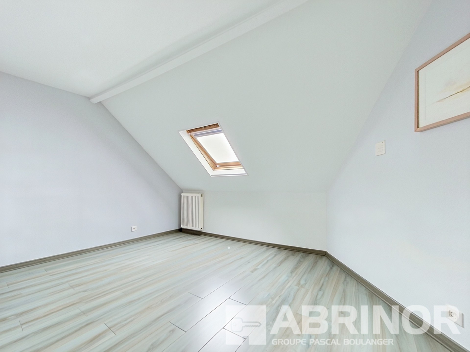 vente maison LINSELLES