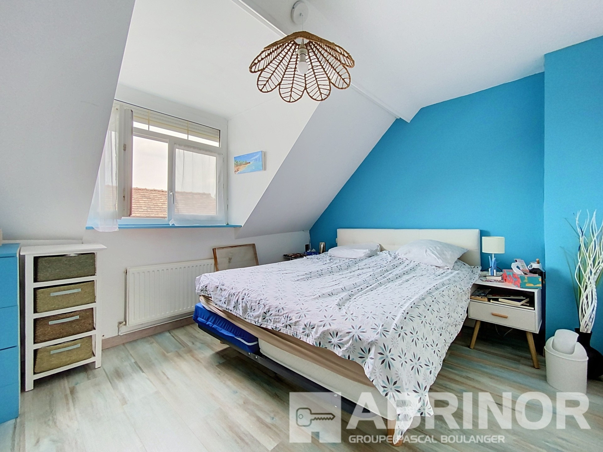 vente maison LINSELLES