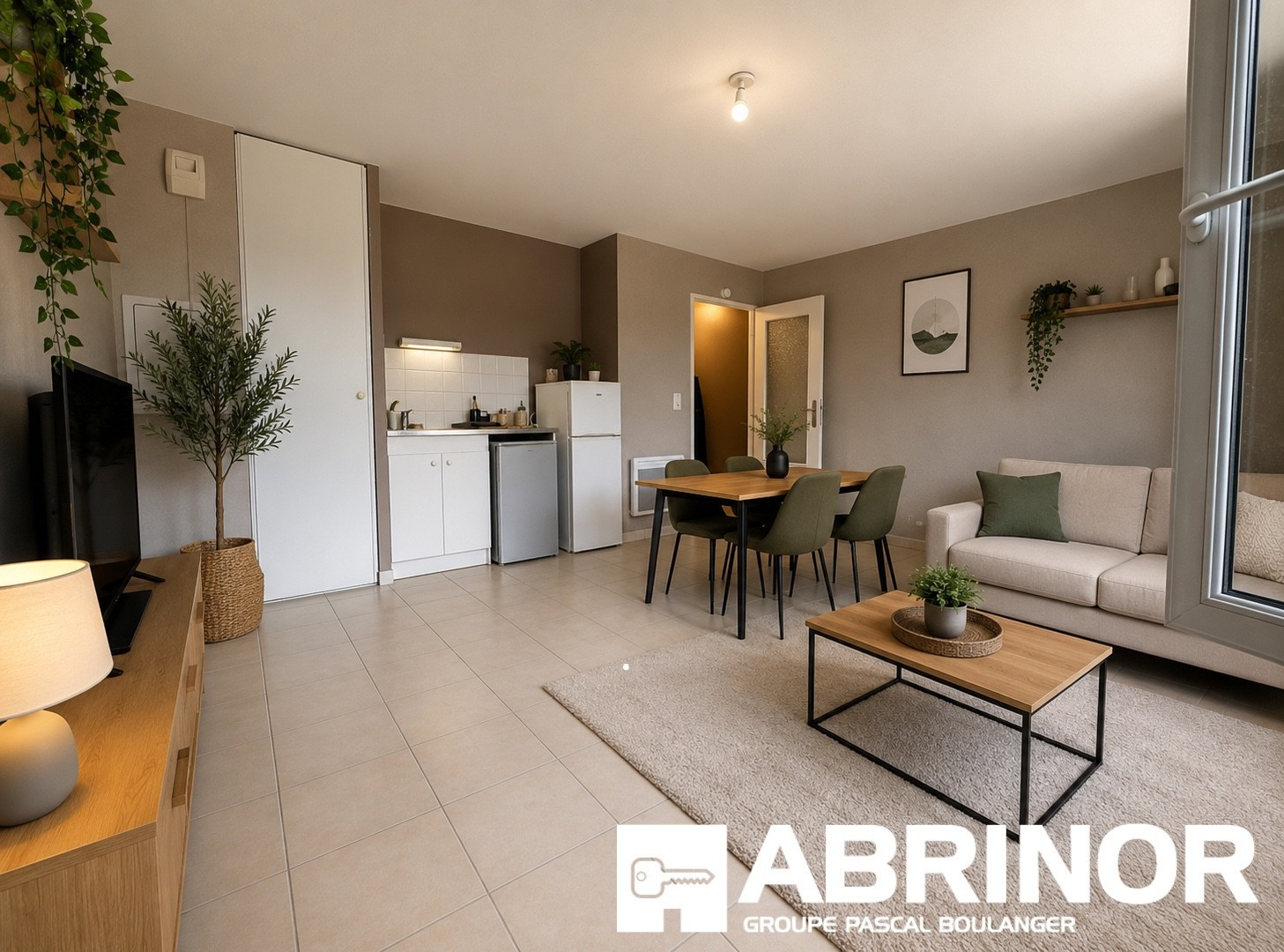 vente appartement AMIENS