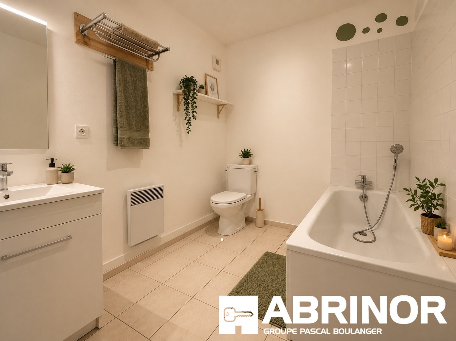 vente appartement AMIENS