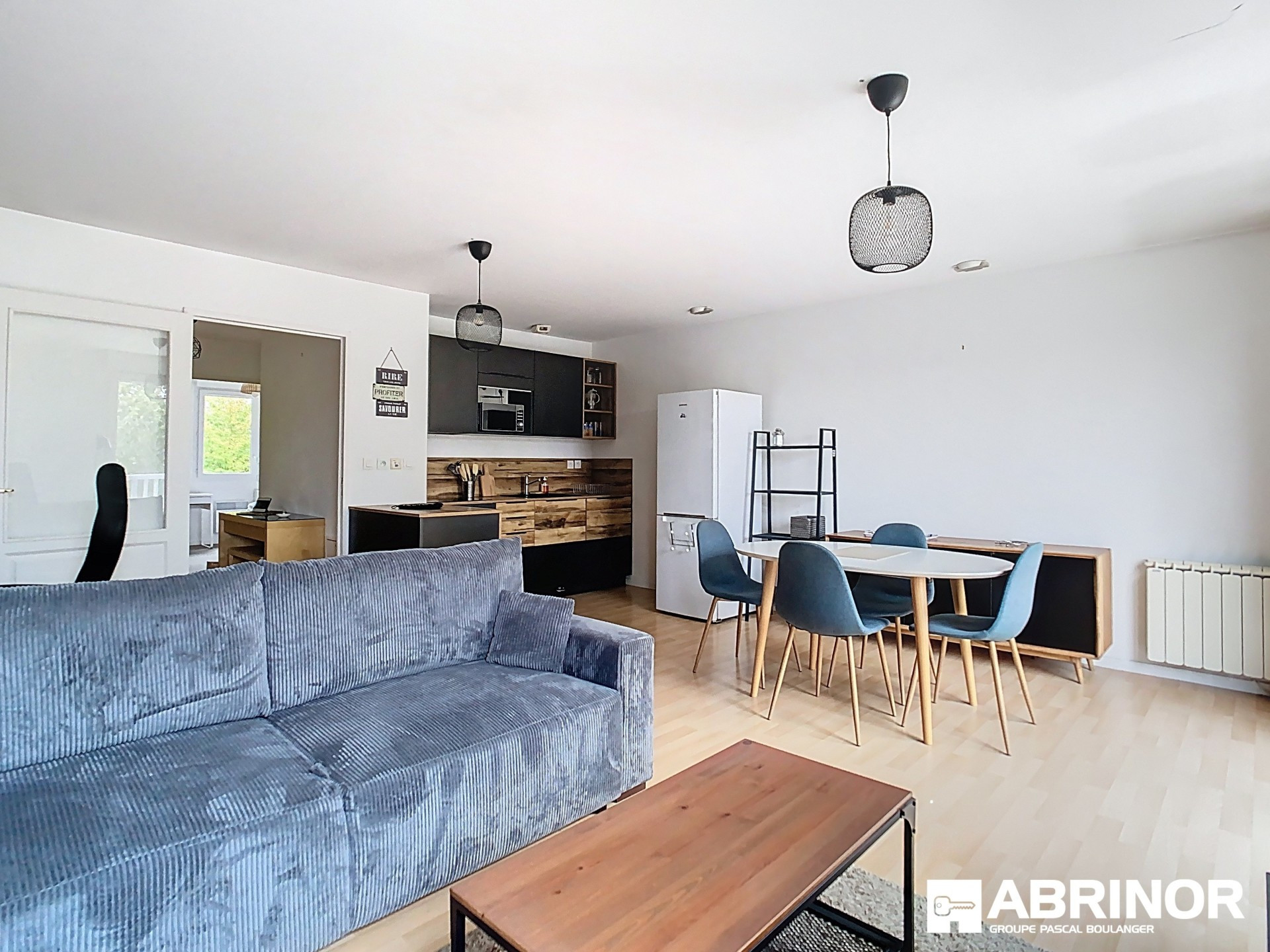 location appartement WASQUEHAL