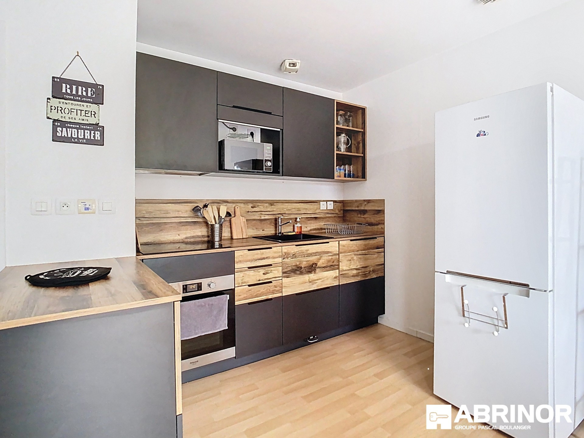 location appartement WASQUEHAL