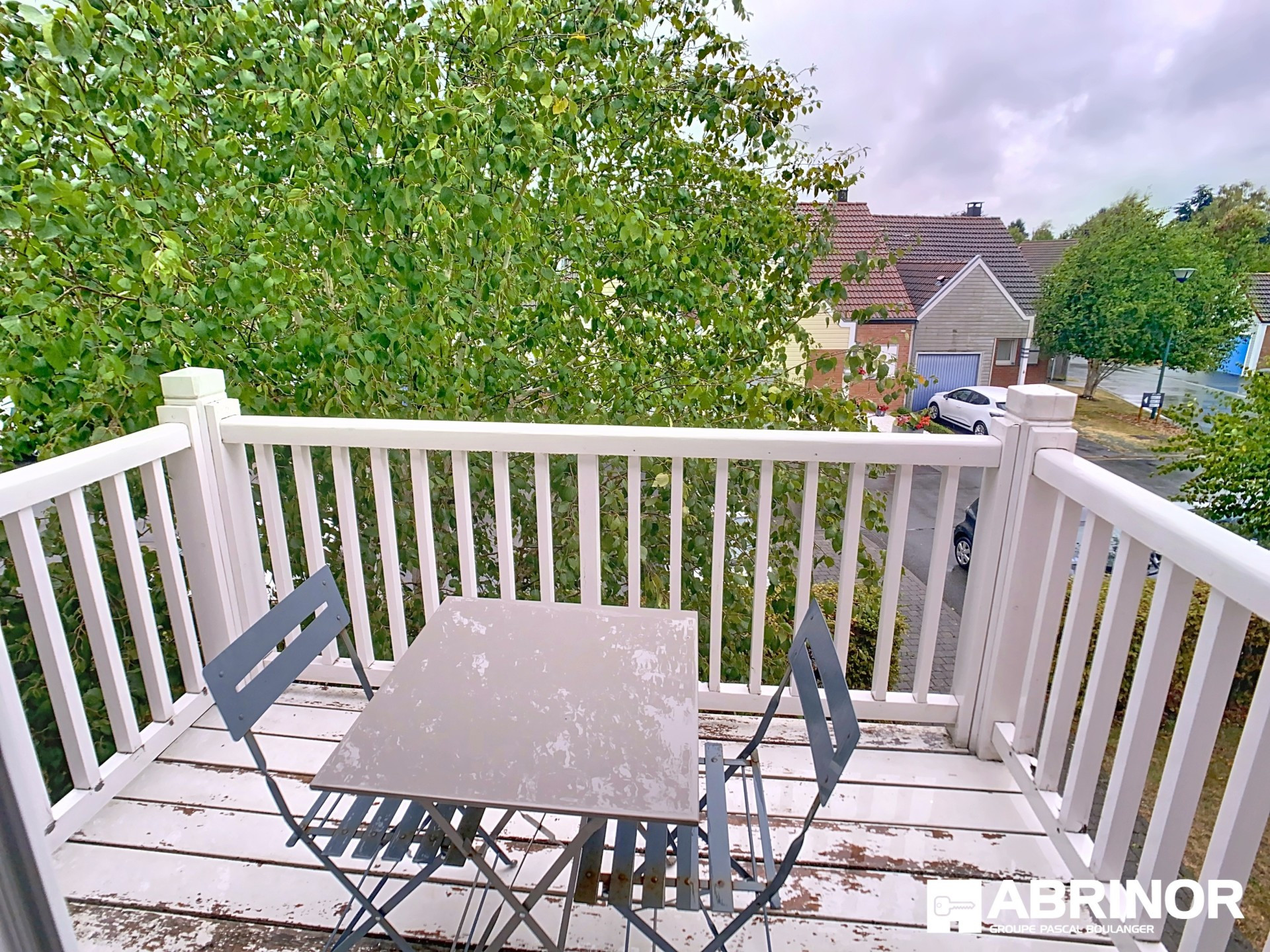 location appartement WASQUEHAL