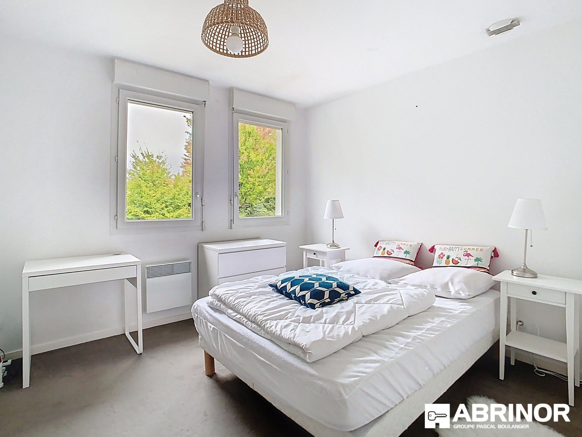 location appartement WASQUEHAL