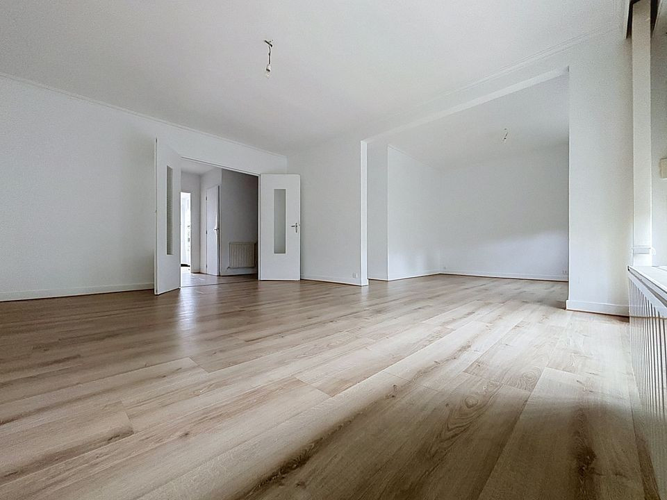 location appartement LAMBERSART