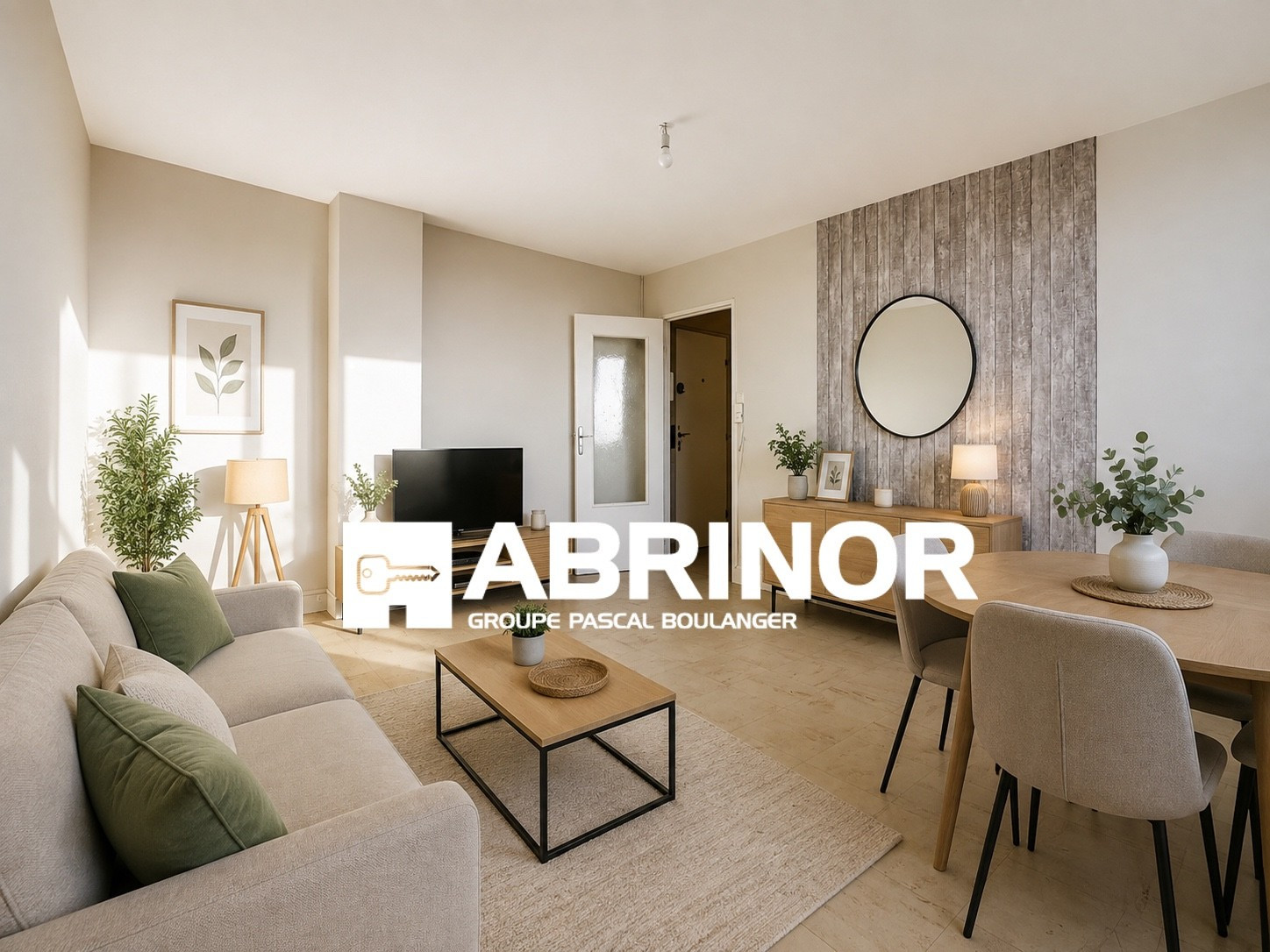 vente appartement AMIENS