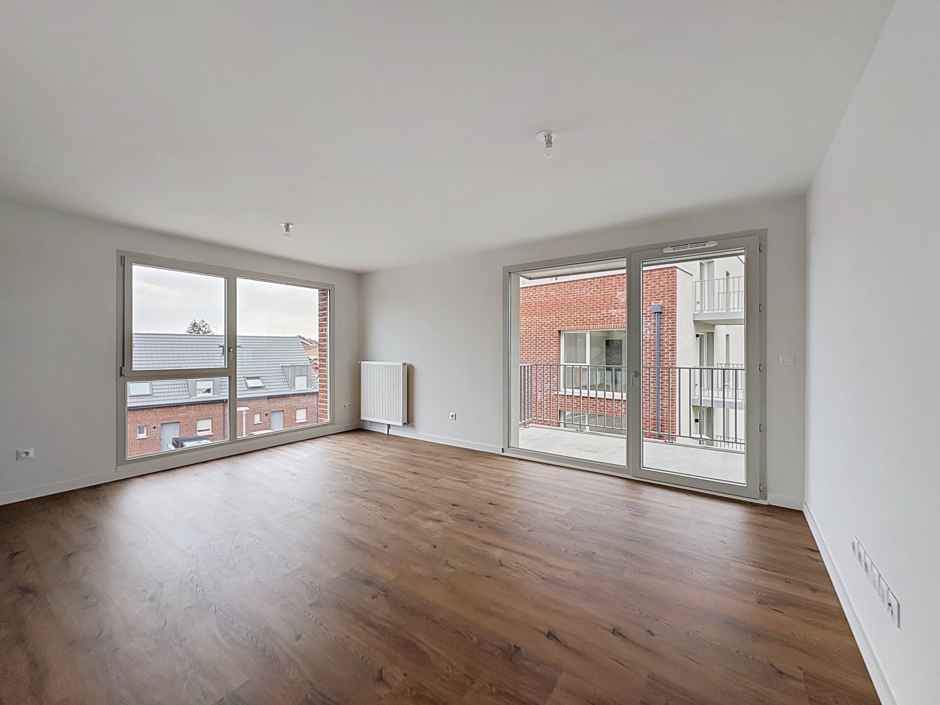 location appartement VALENCIENNES