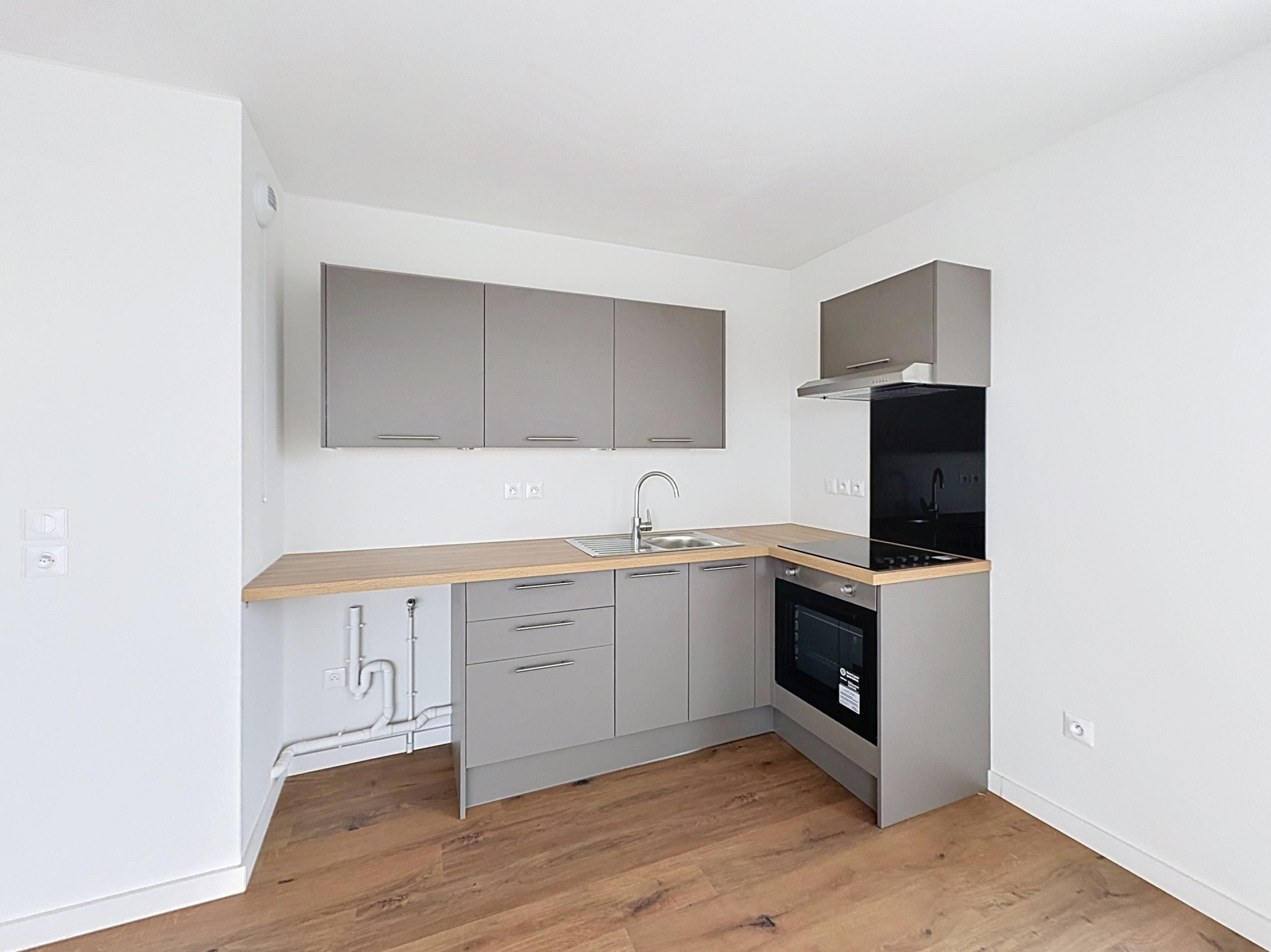 location appartement VALENCIENNES