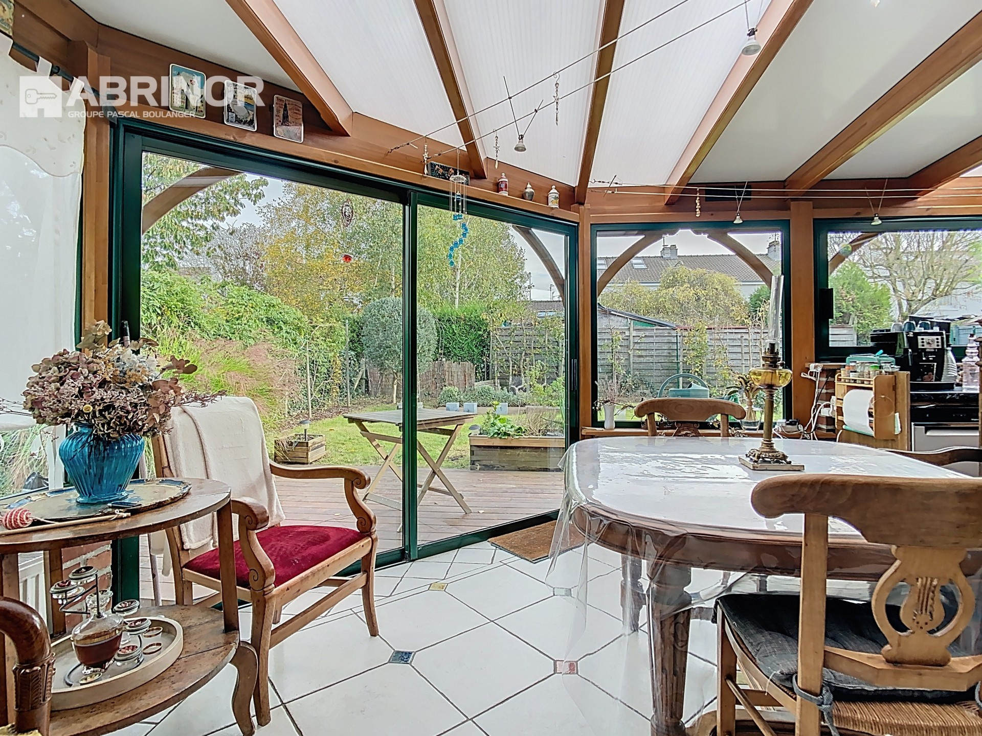 vente maison LAMBERSART
