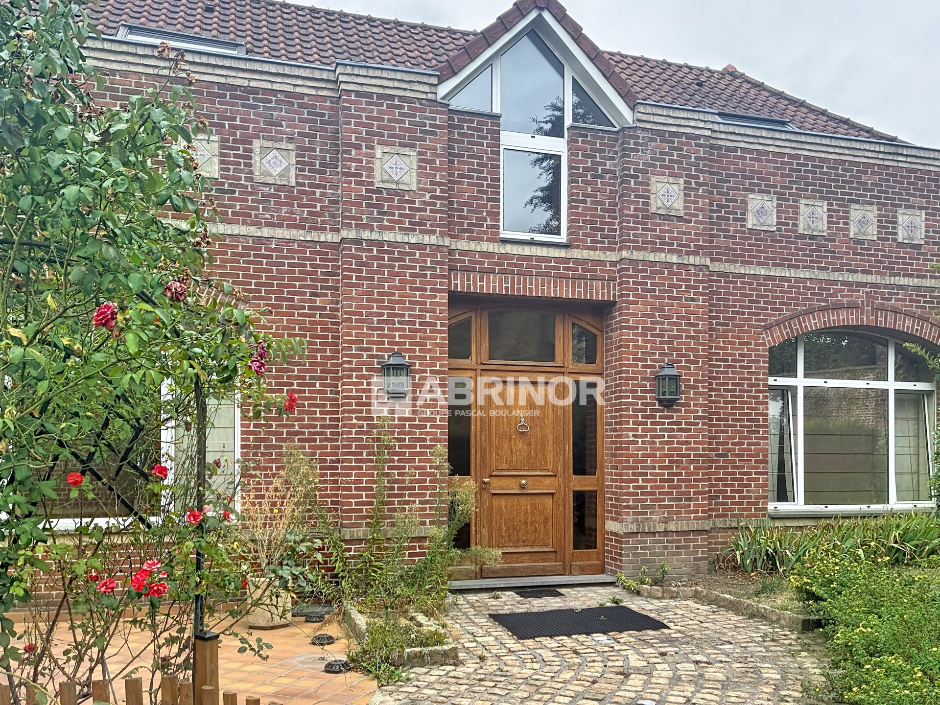 vente maison VALENCIENNES