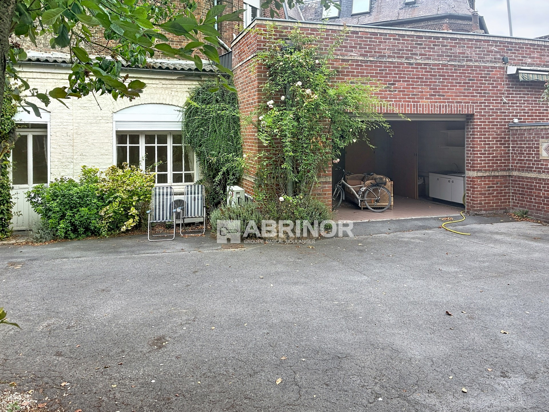 vente maison VALENCIENNES