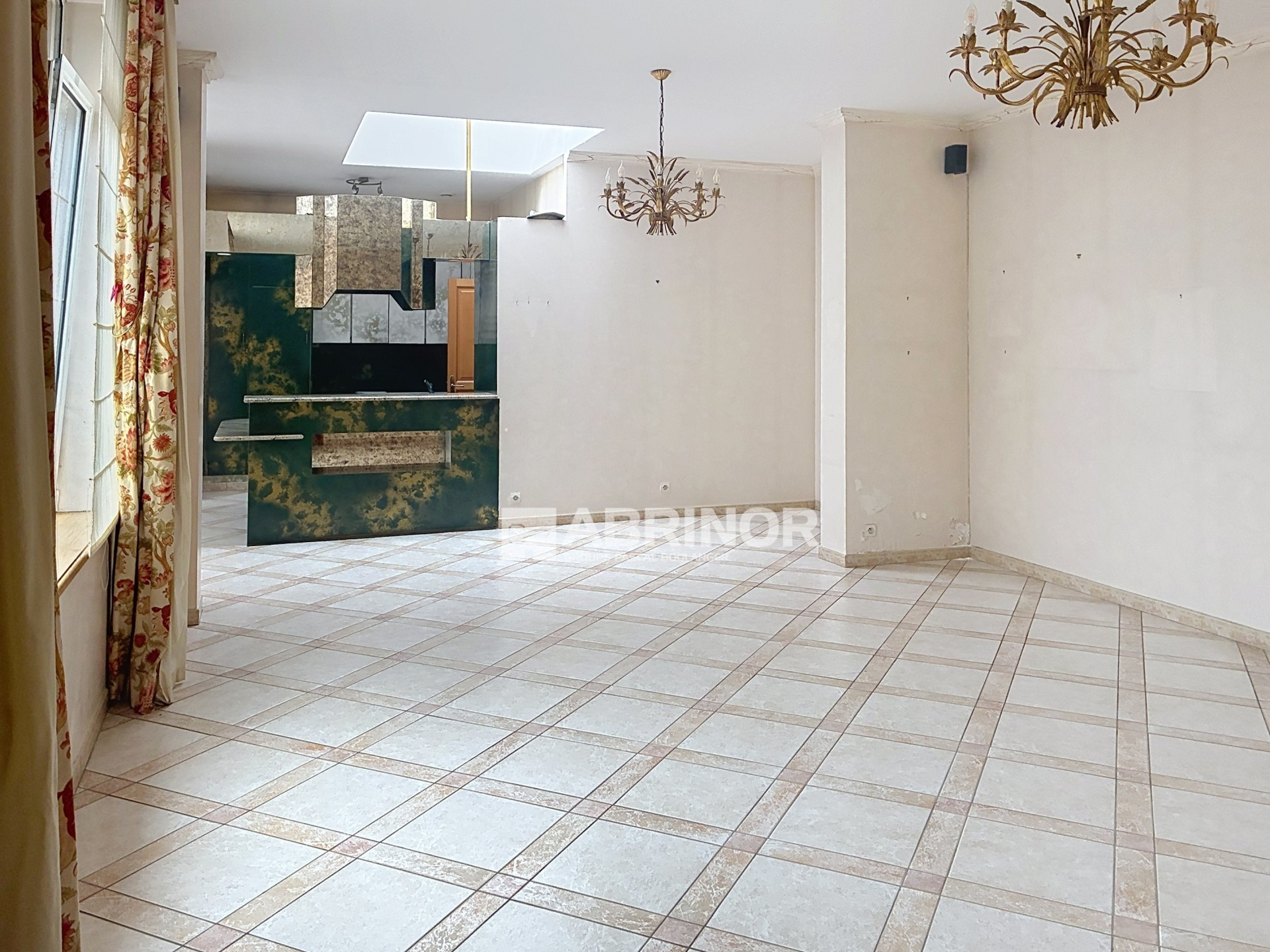 vente maison VALENCIENNES