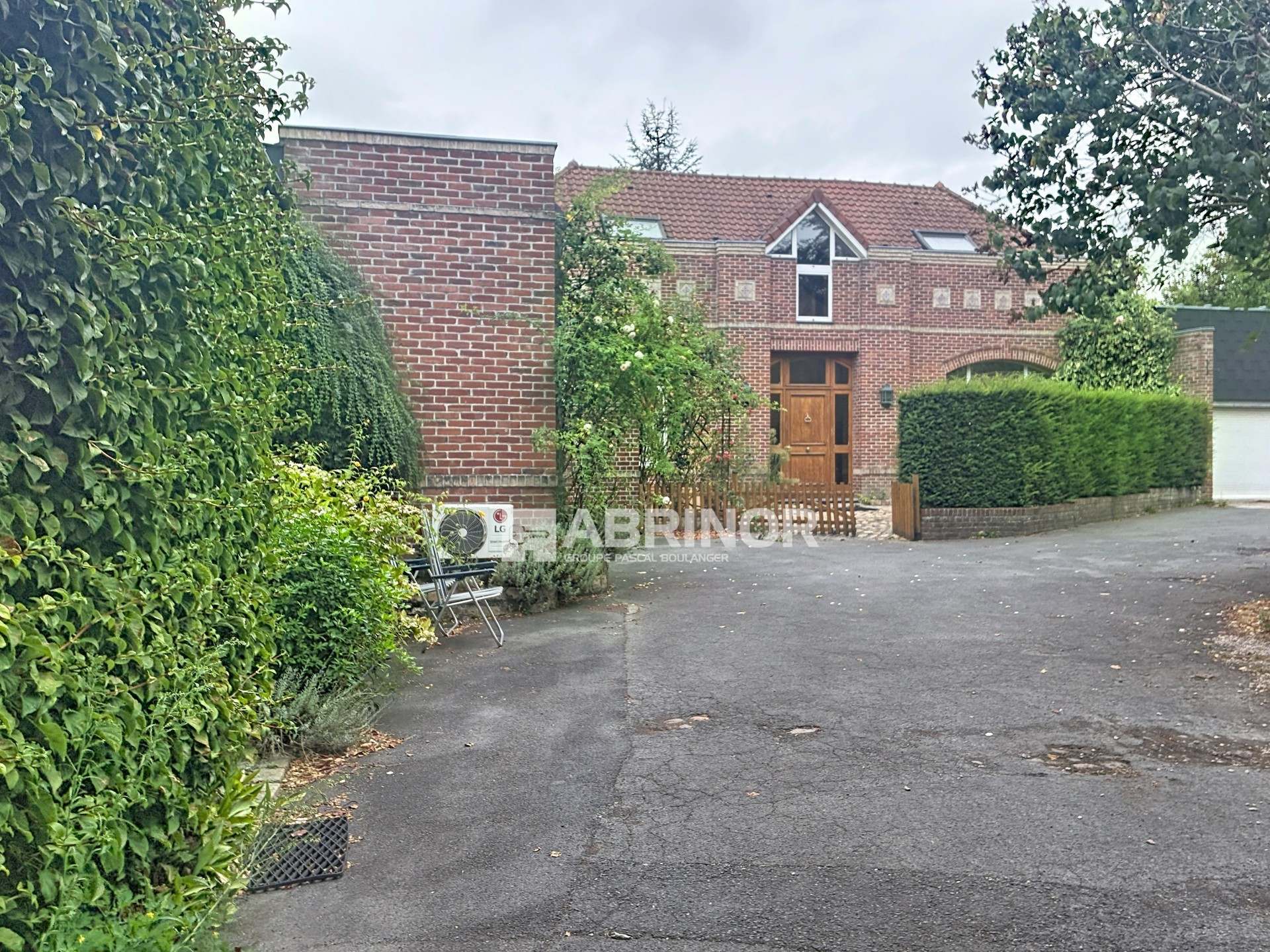 vente maison VALENCIENNES