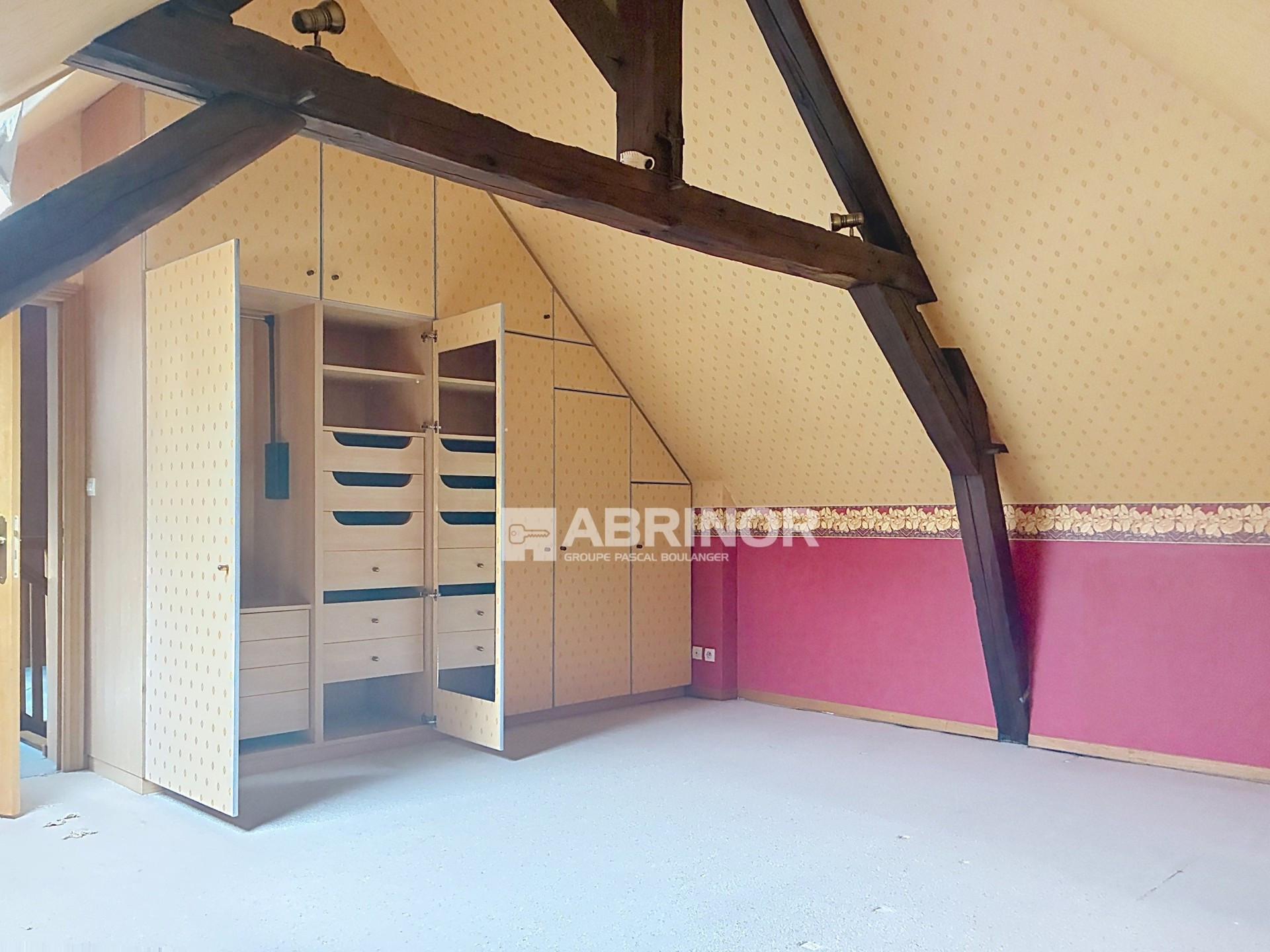 vente maison VALENCIENNES
