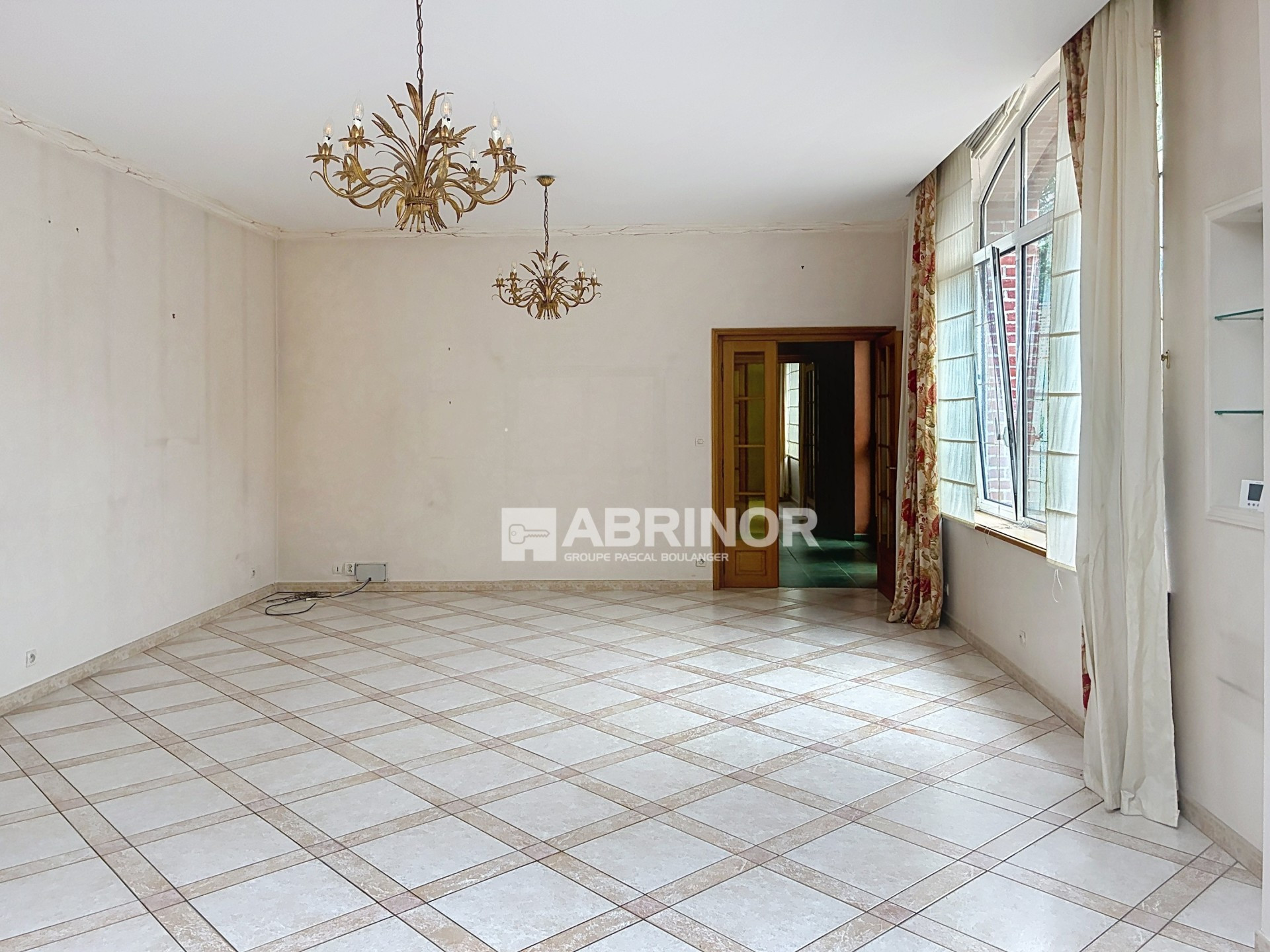 vente maison VALENCIENNES