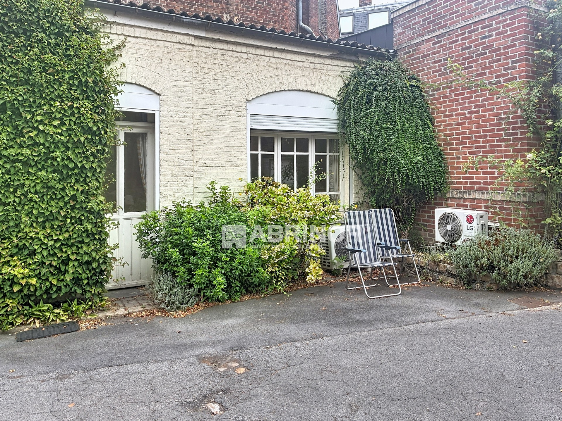 vente maison VALENCIENNES