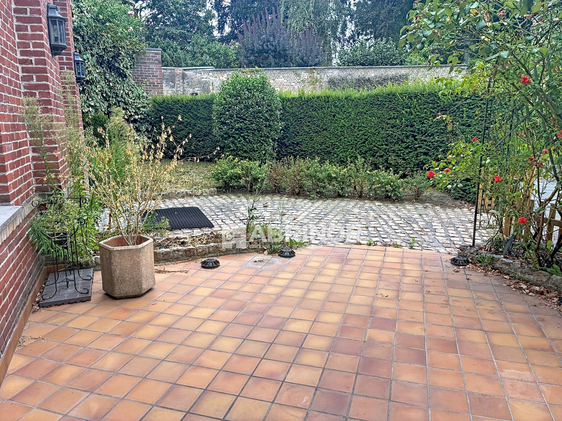 vente maison VALENCIENNES