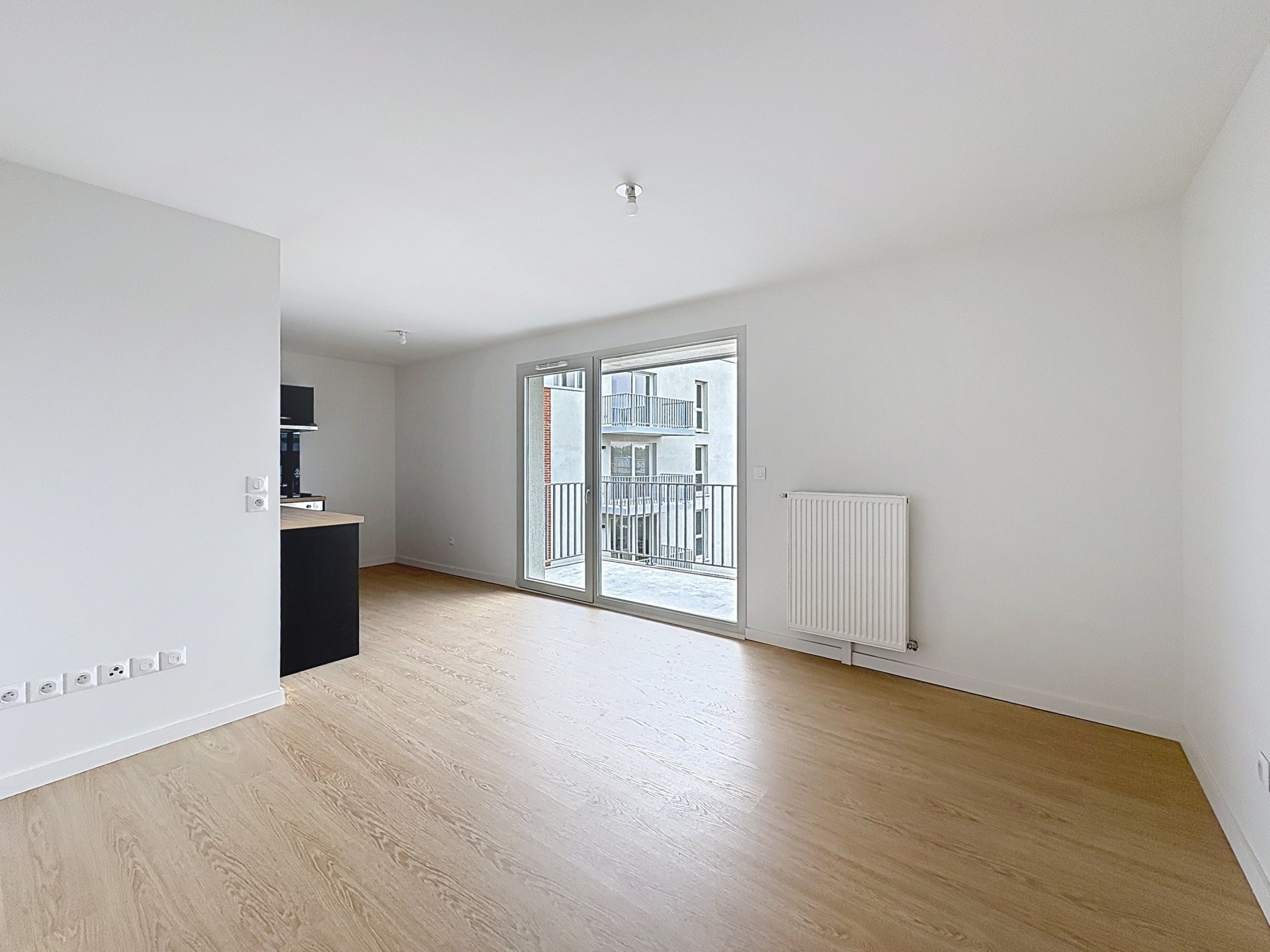 location appartement VALENCIENNES
