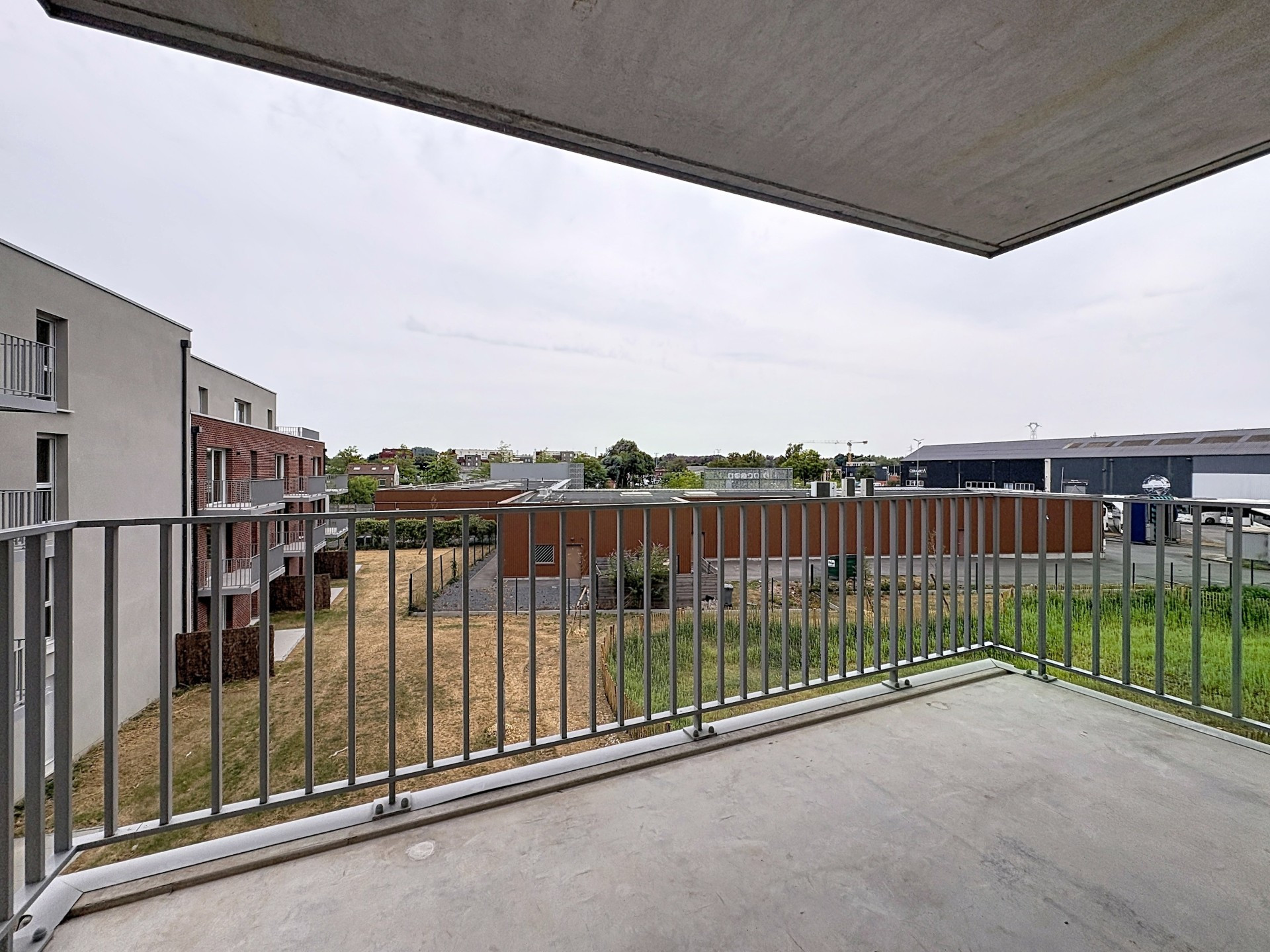 location appartement VALENCIENNES
