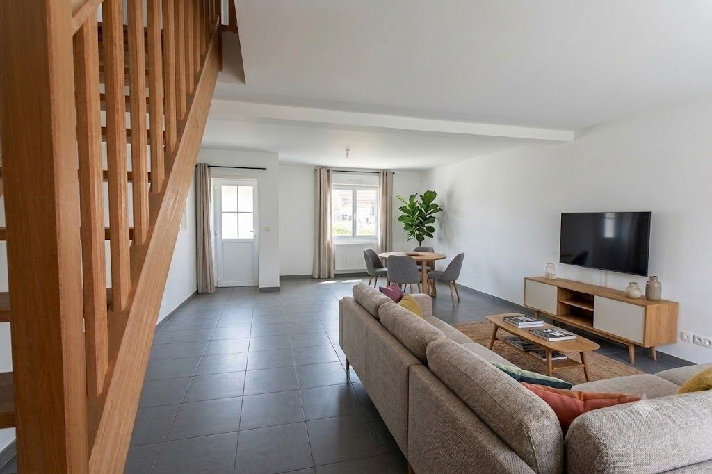 vente maison COUTICHES