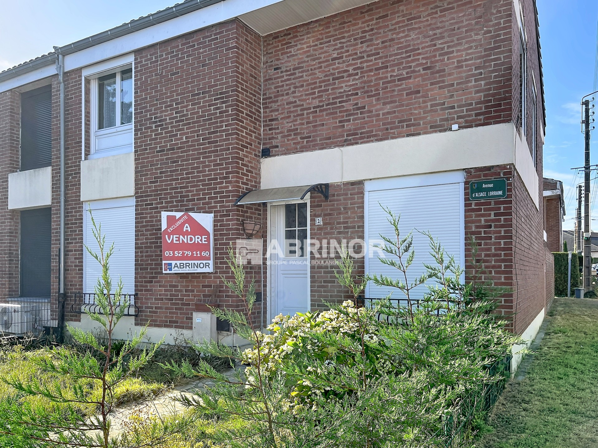 vente maison ST SAULVE
