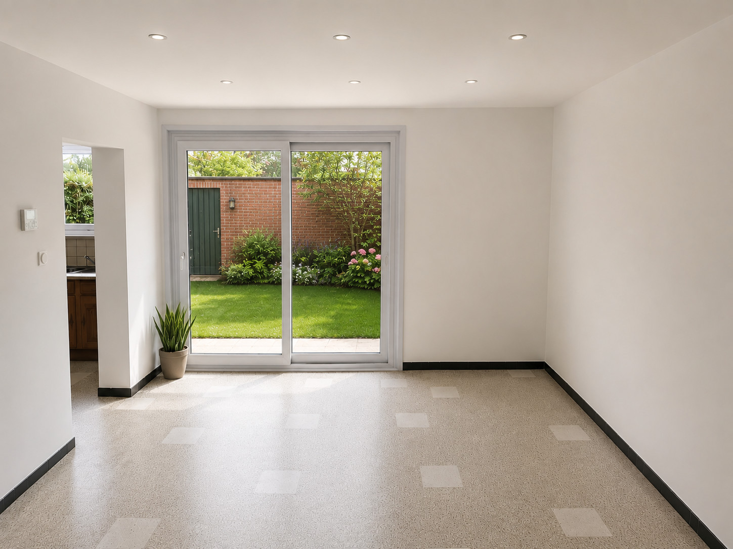 vente maison ST SAULVE