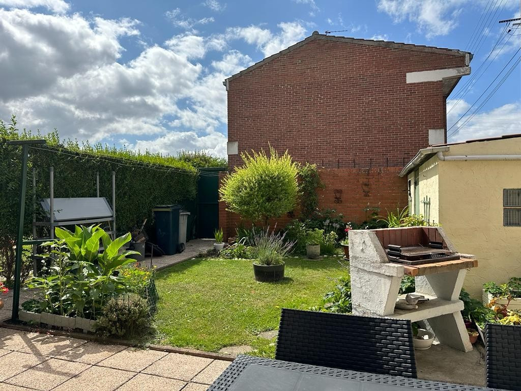 vente maison ST SAULVE