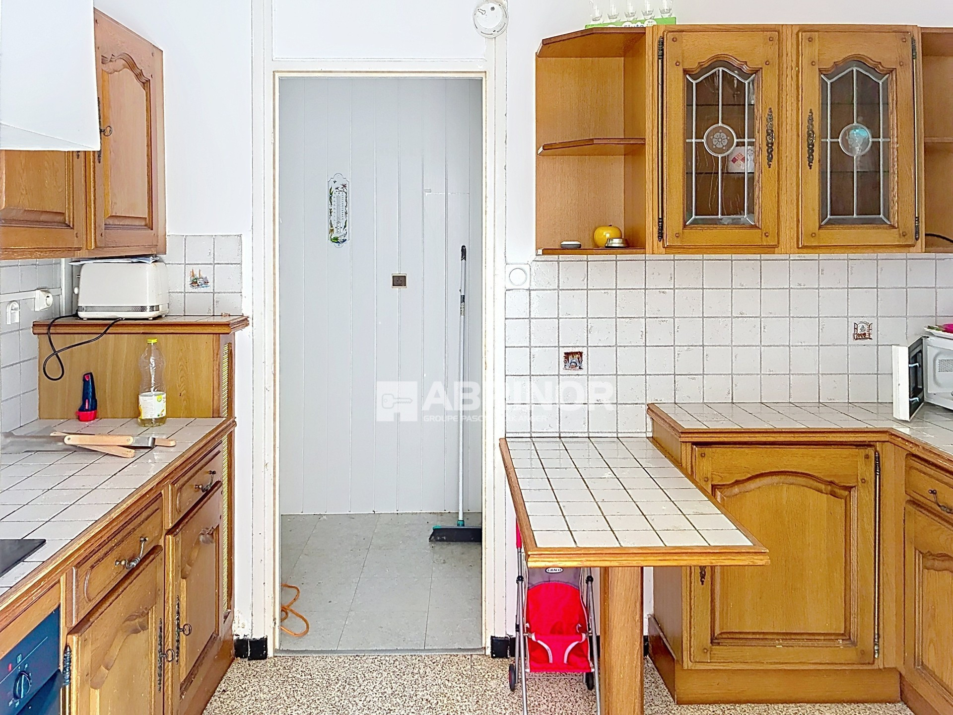 vente maison ST SAULVE