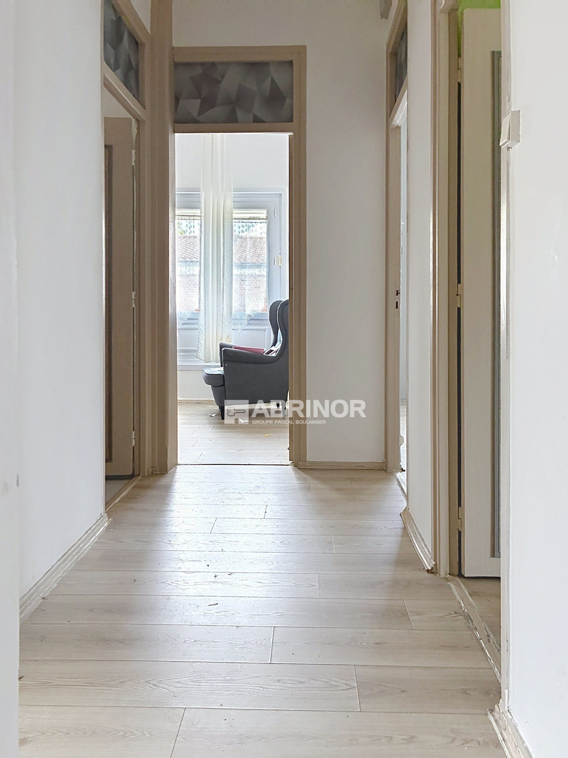 vente maison ST SAULVE