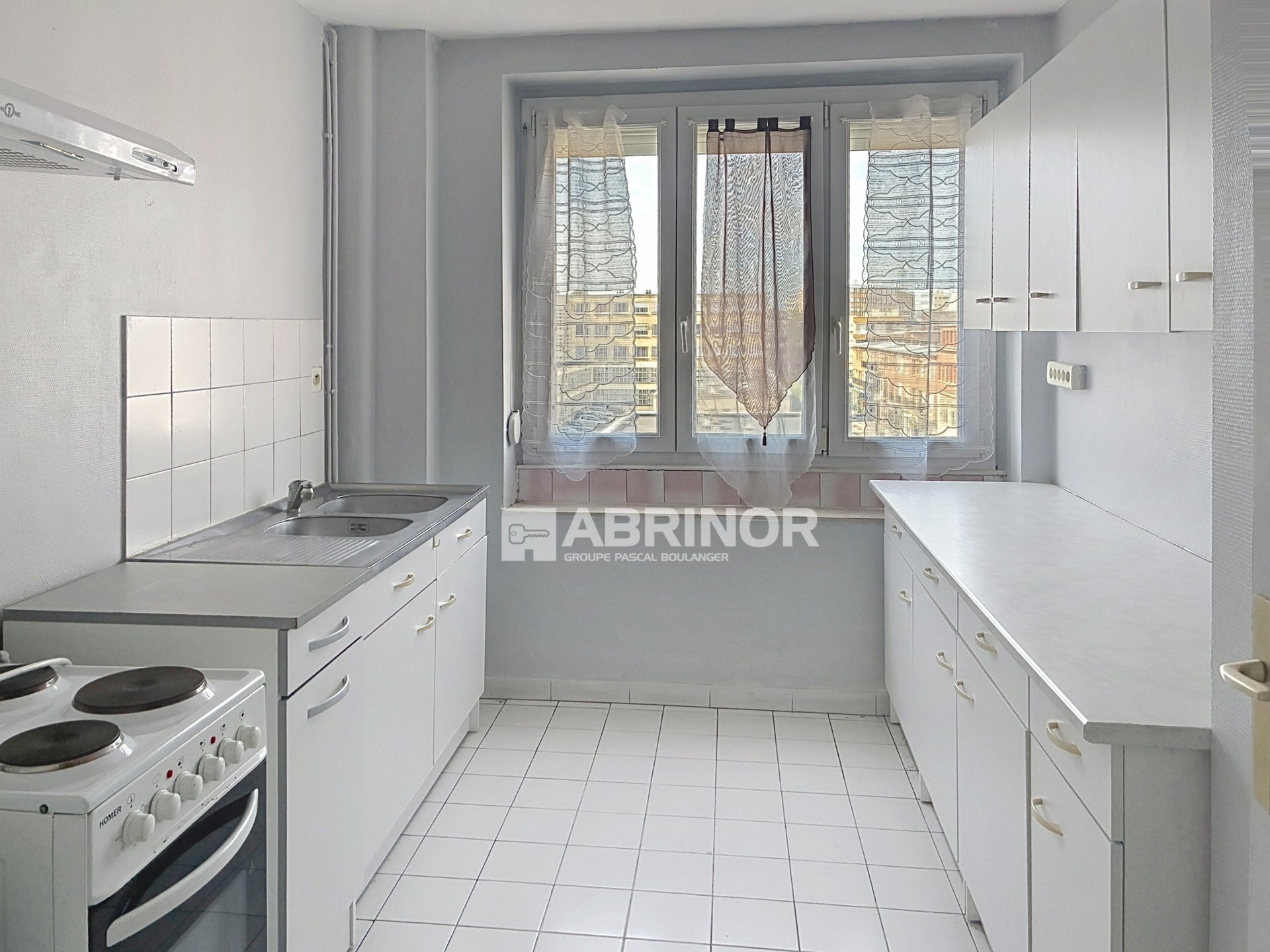 vente appartement VALENCIENNES