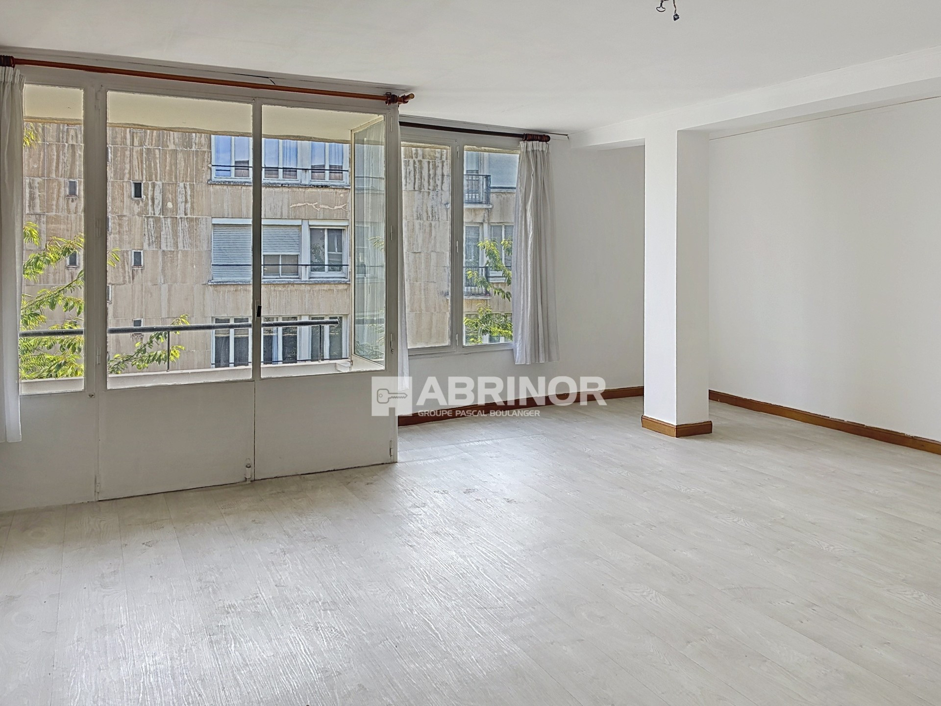 vente appartement VALENCIENNES