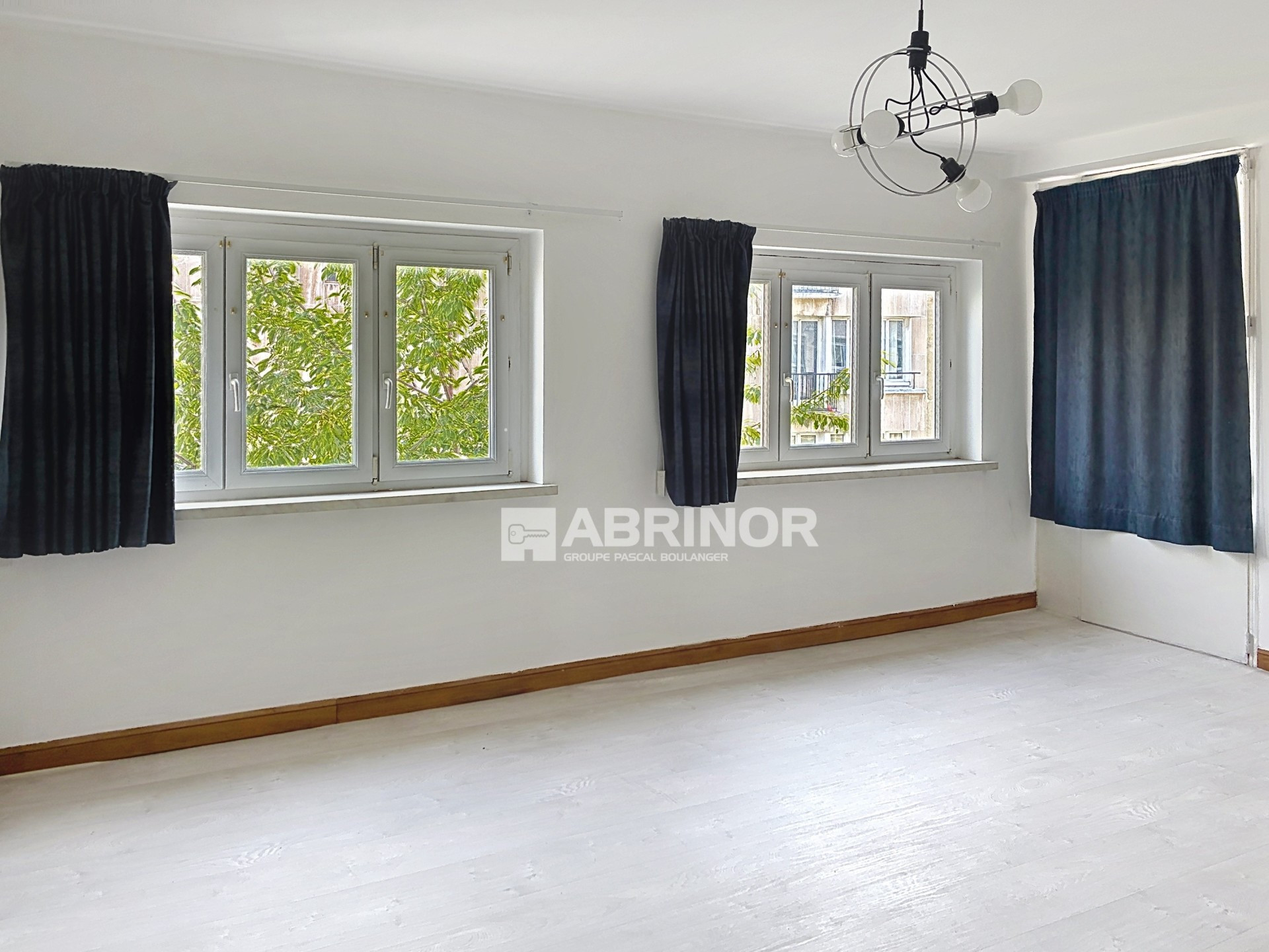 vente appartement VALENCIENNES