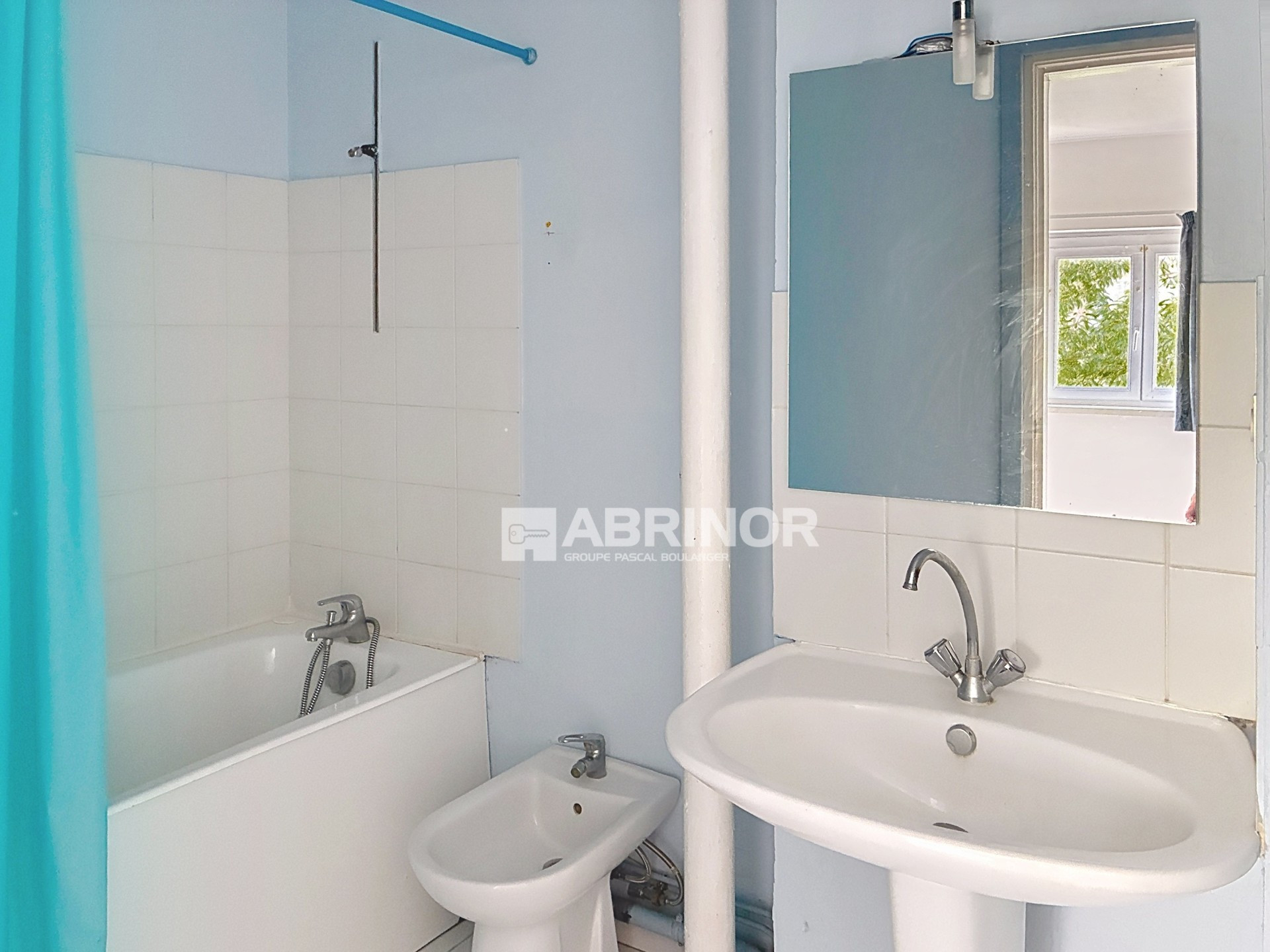 vente appartement VALENCIENNES