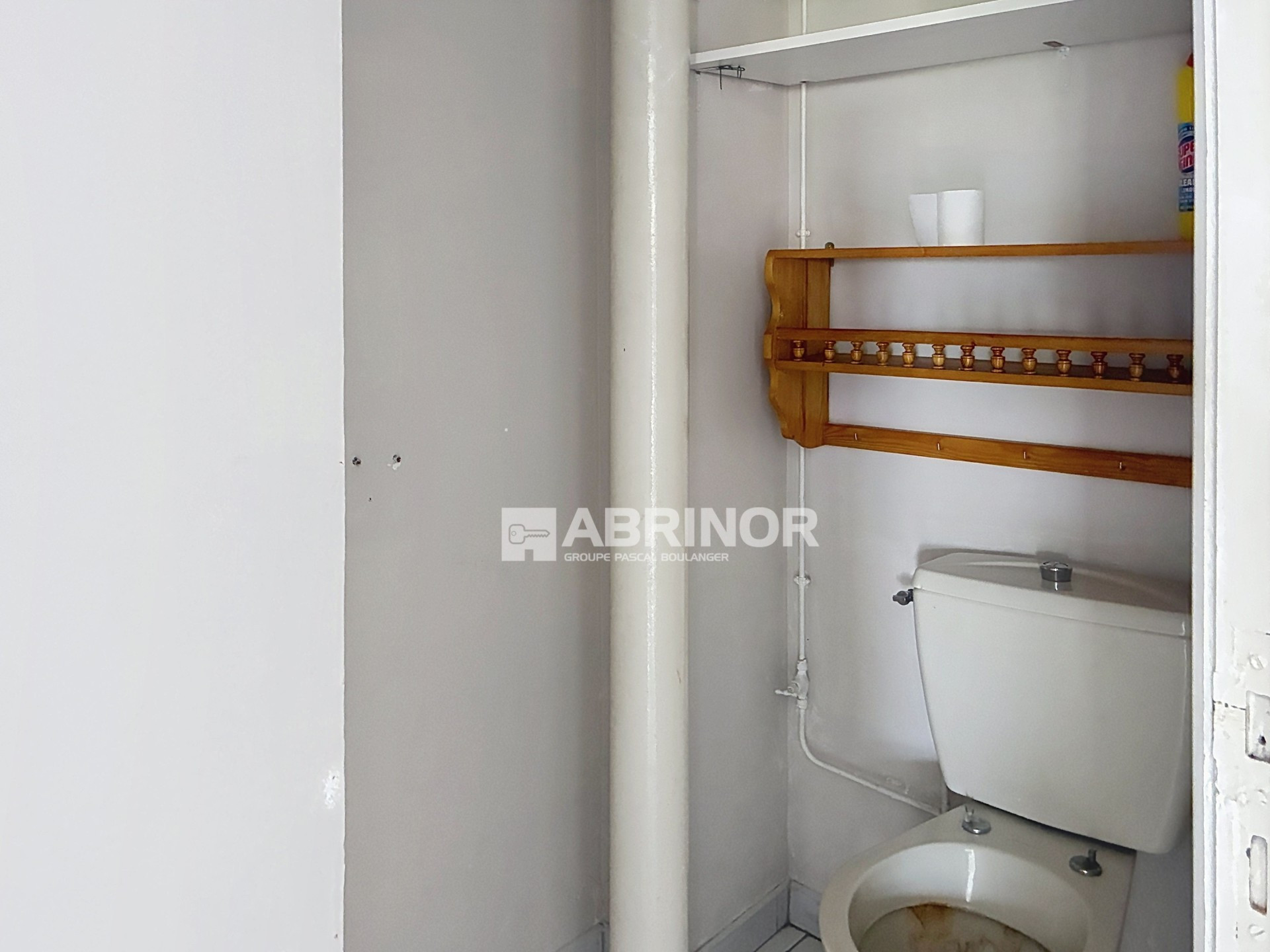 vente appartement VALENCIENNES