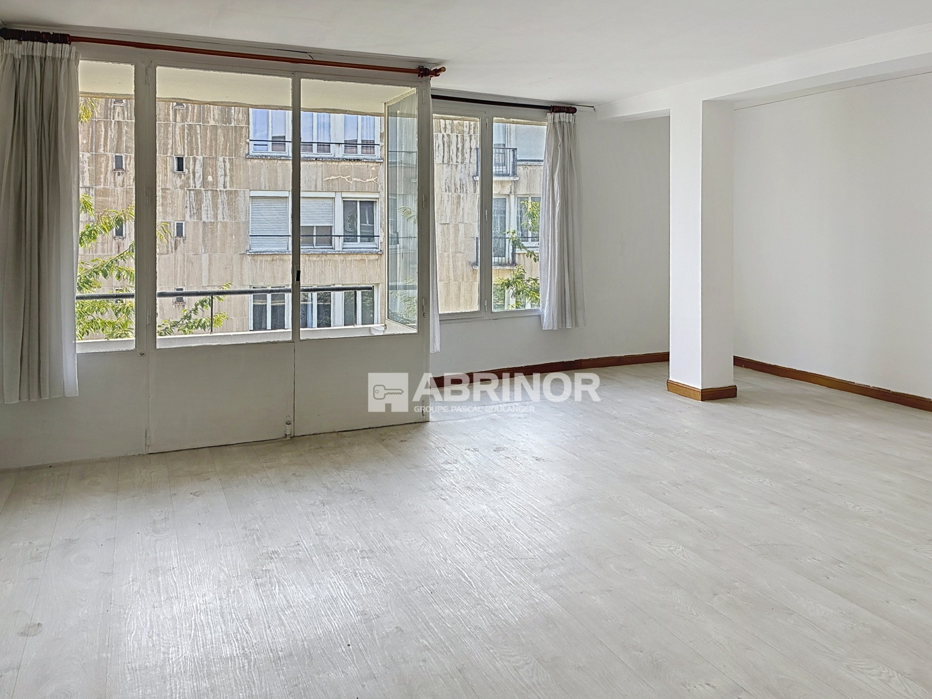 vente appartement VALENCIENNES
