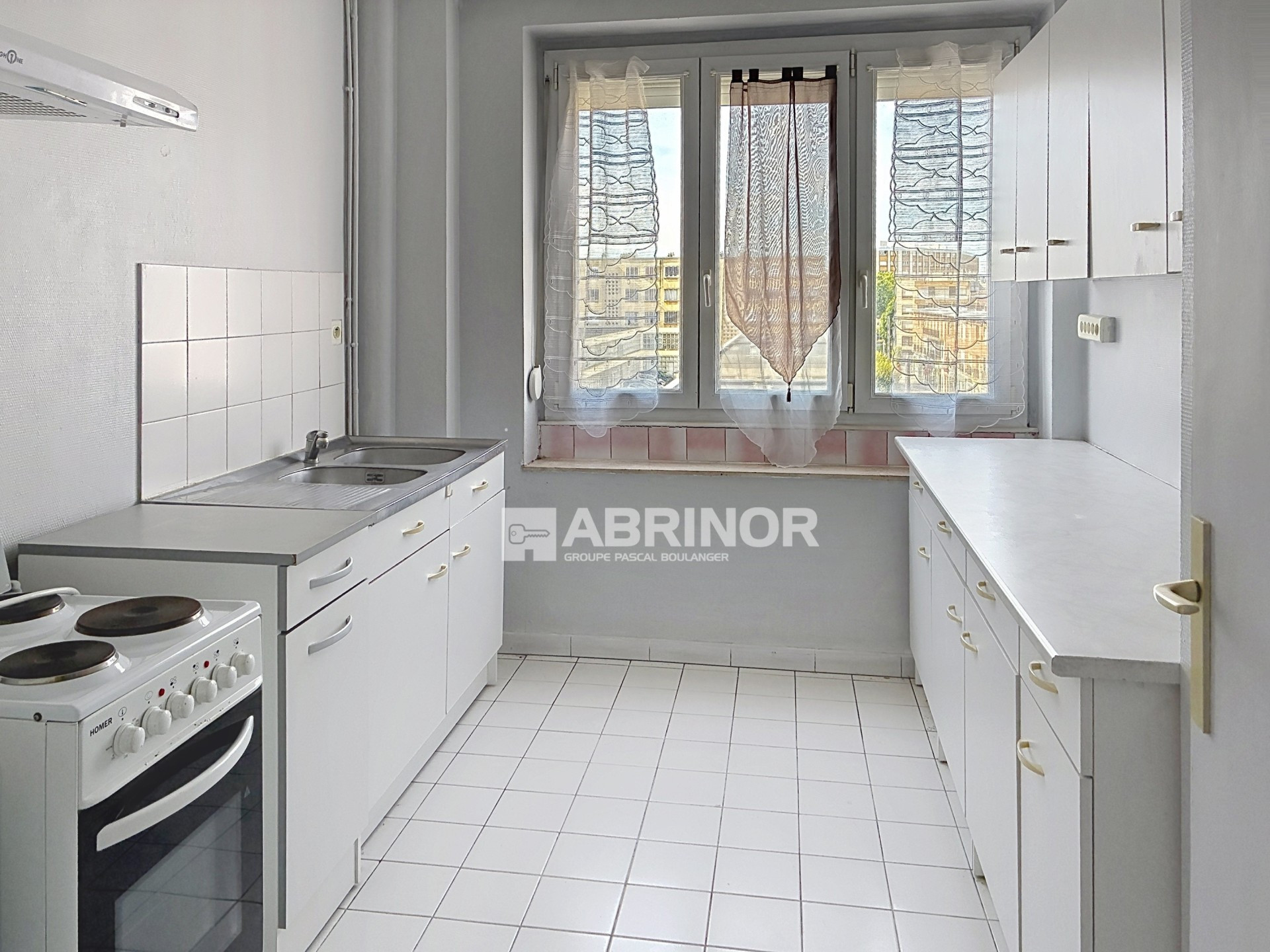 vente appartement VALENCIENNES