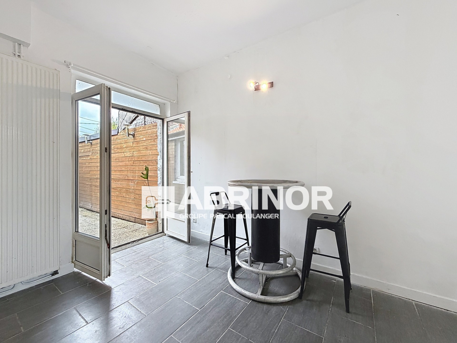 vente maison LYS LEZ LANNOY