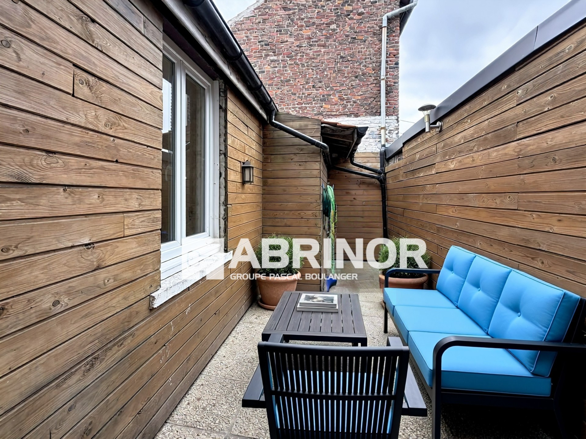 vente maison LYS LEZ LANNOY